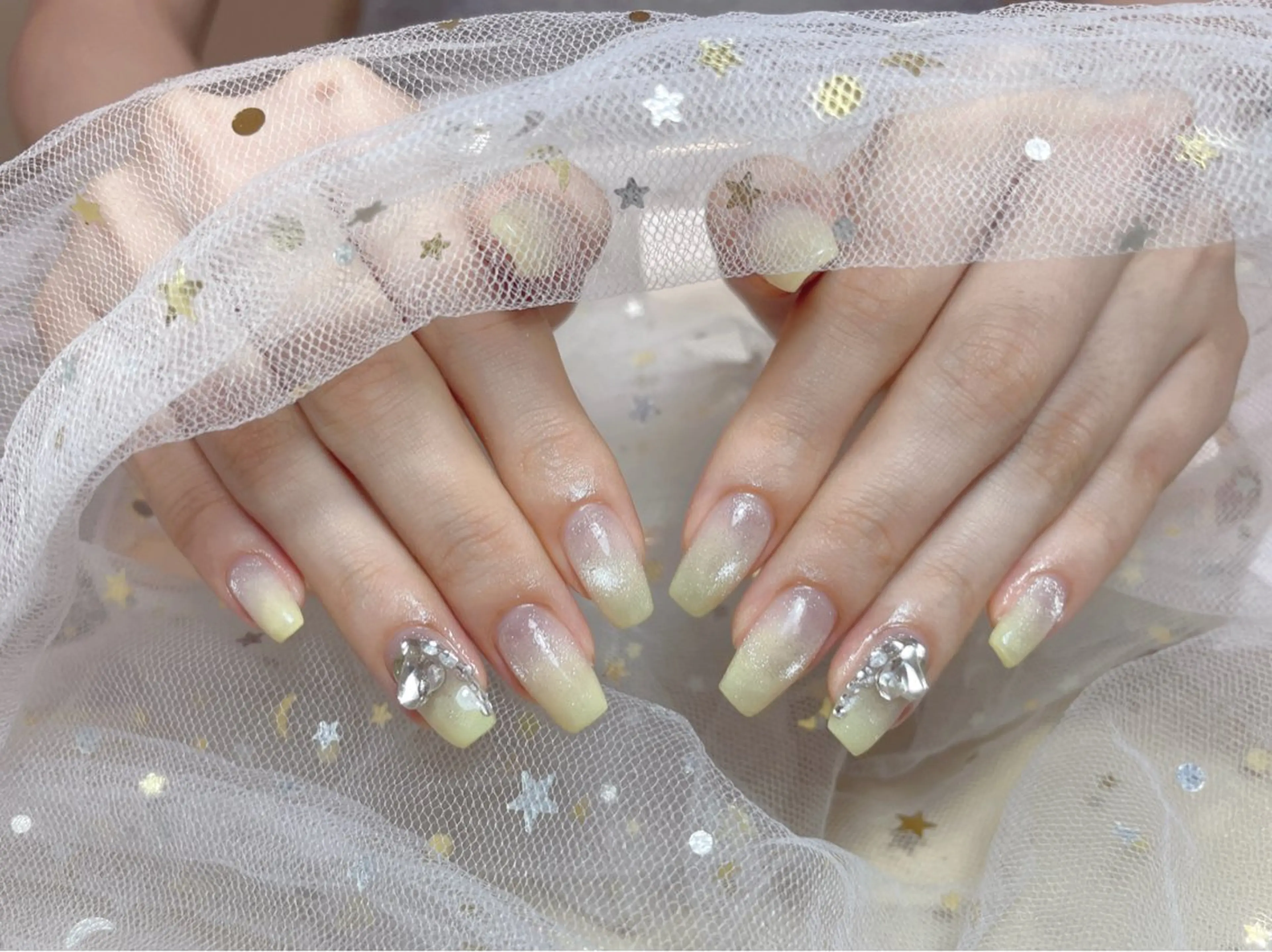 ネイル Angel AngelNailのネイルデザイン