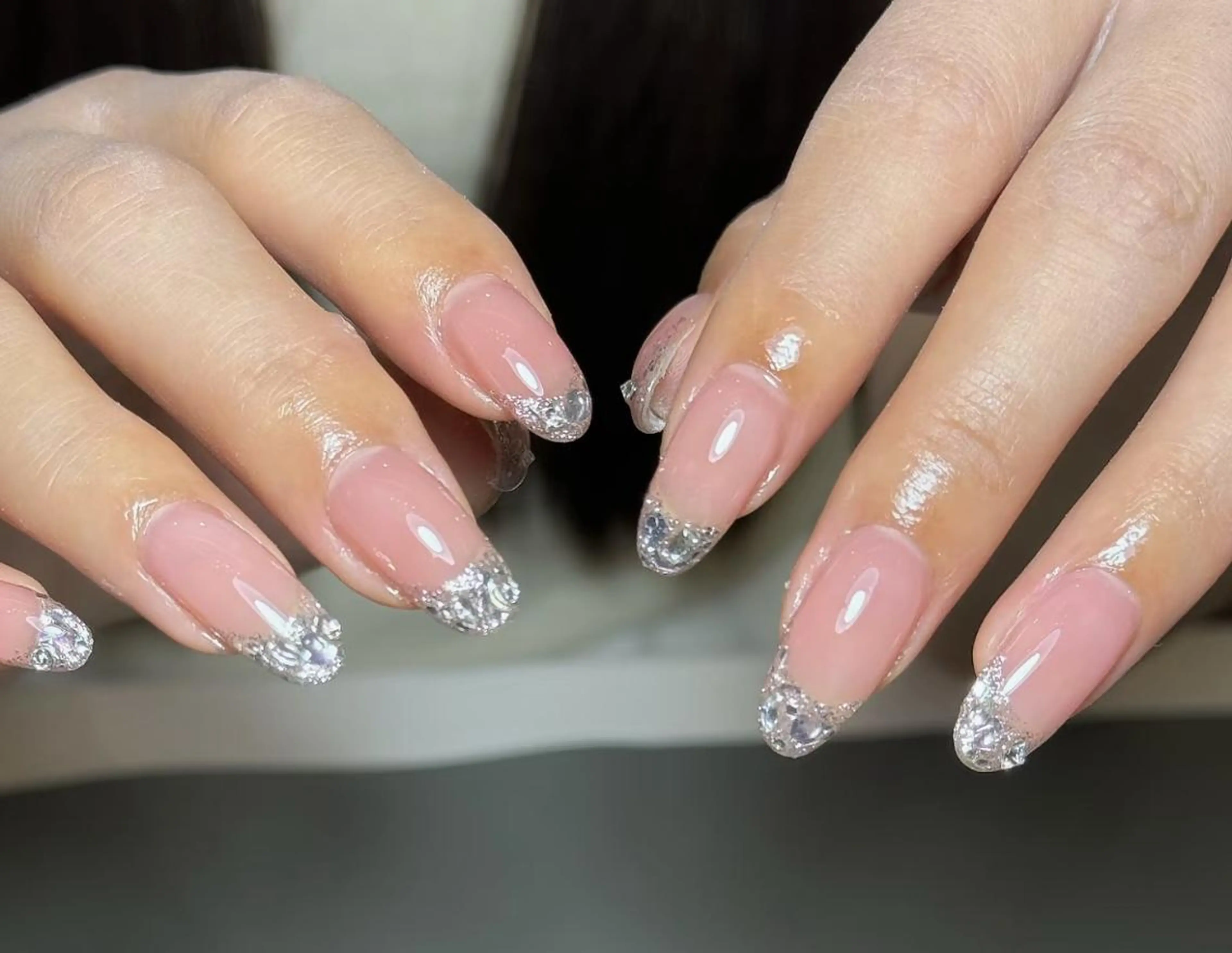 ネイル ハンドネイル Miya🎀 nailのネイルデザイン