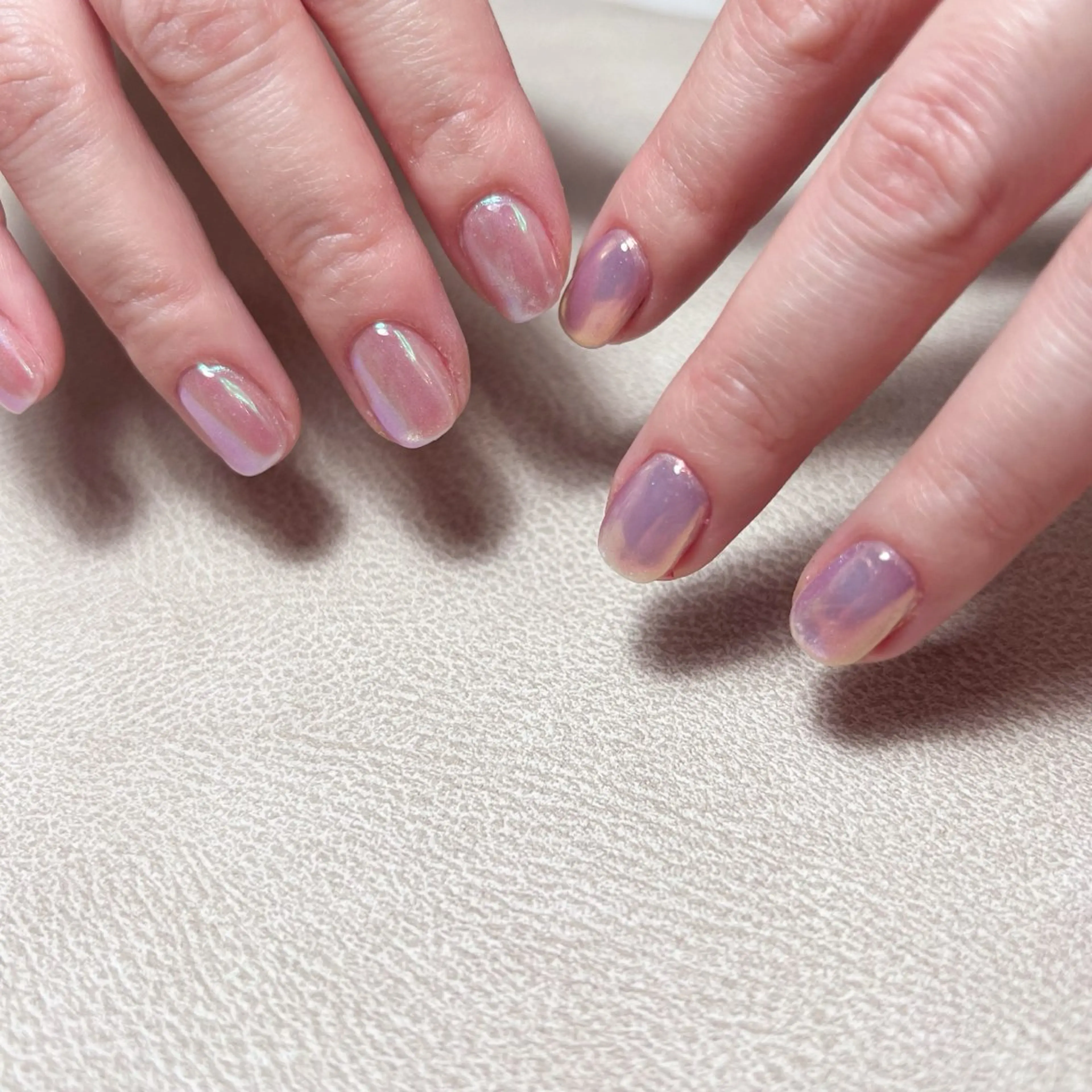 ネイル H. Sayuriのネイルデザイン