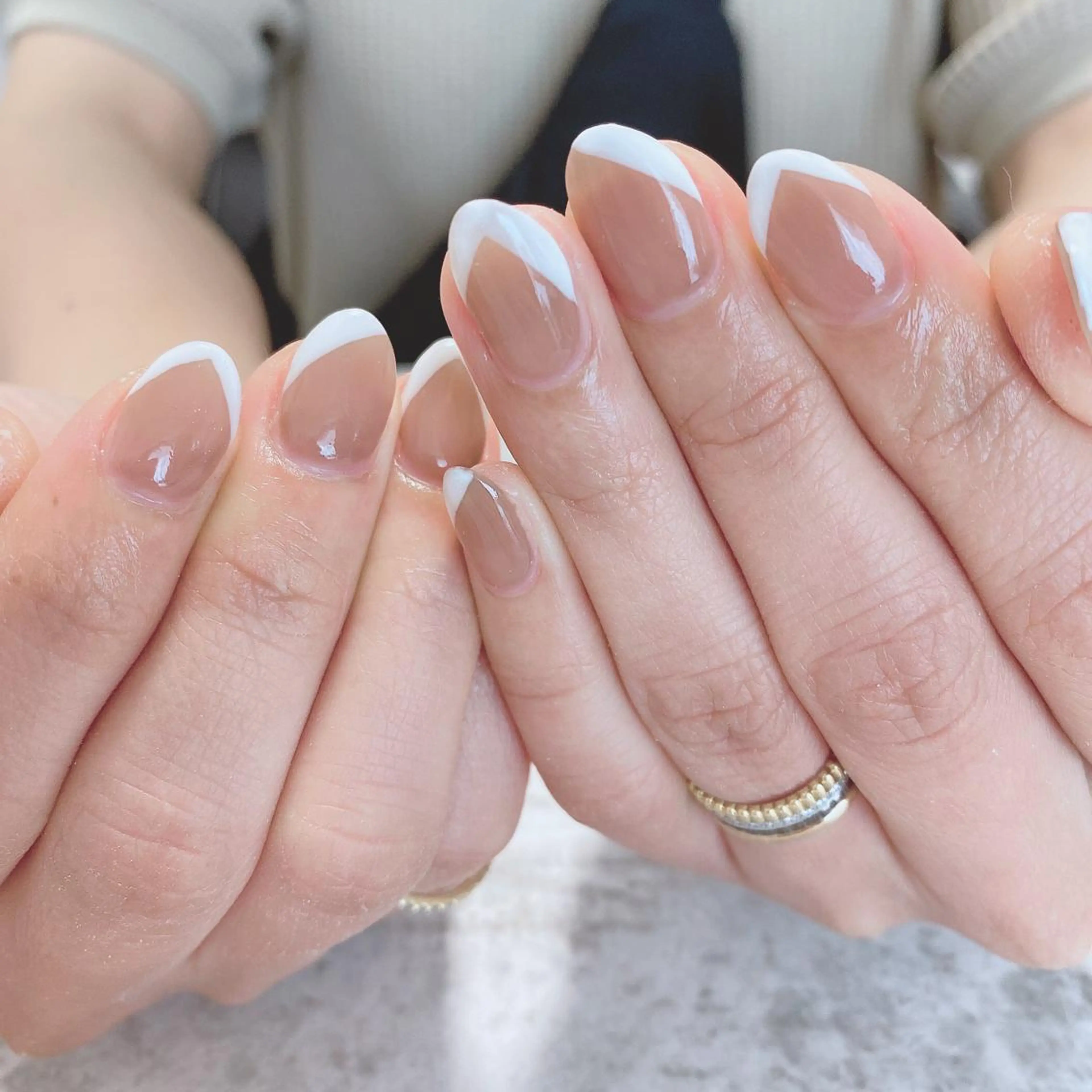 ネイル 吉岡 裕子のネイルデザイン