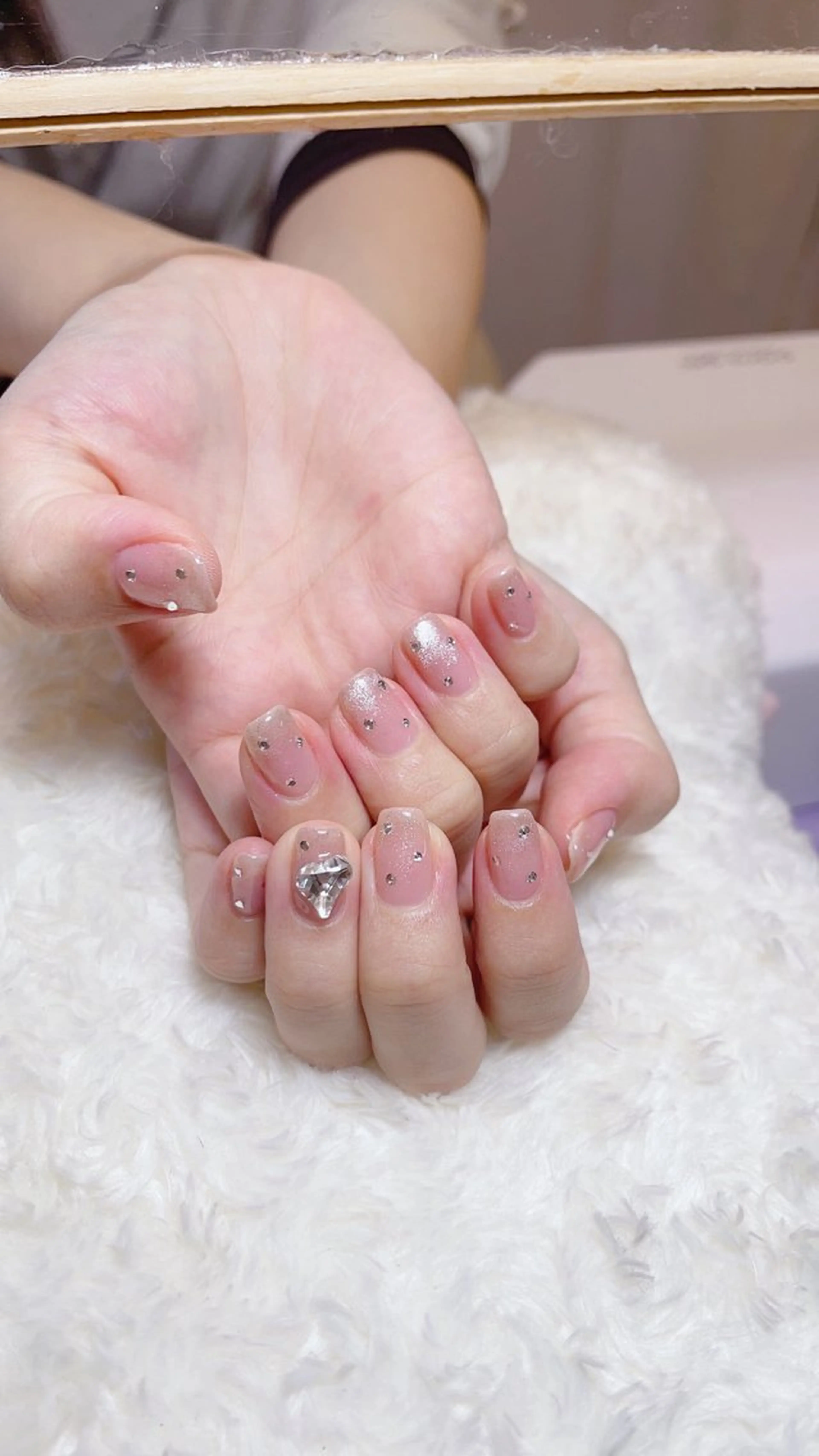 ネイル MISAKO nailのネイルデザイン