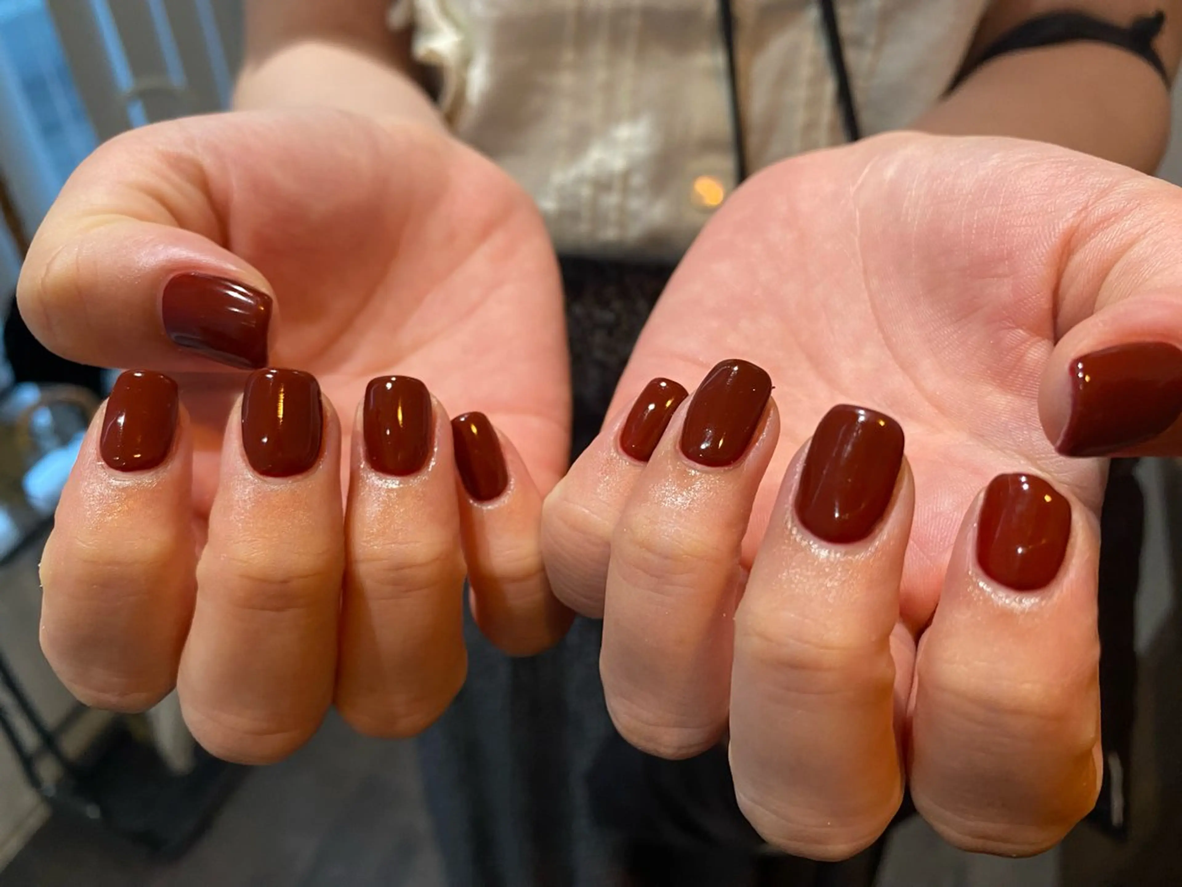 ネイル Yarm As Etel　。のネイルデザイン