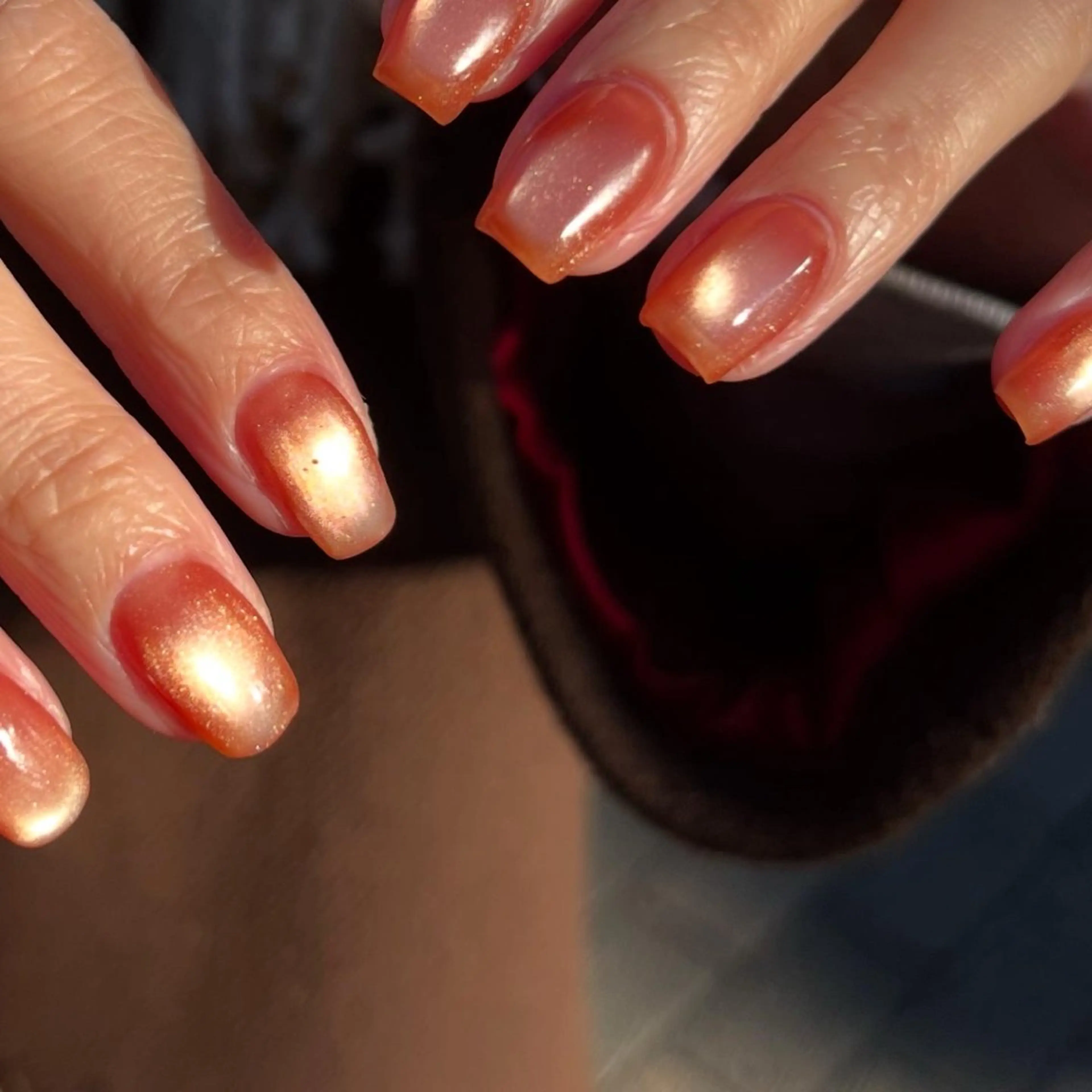 ネイル ハンドネイル sasaki sayaのネイルデザイン