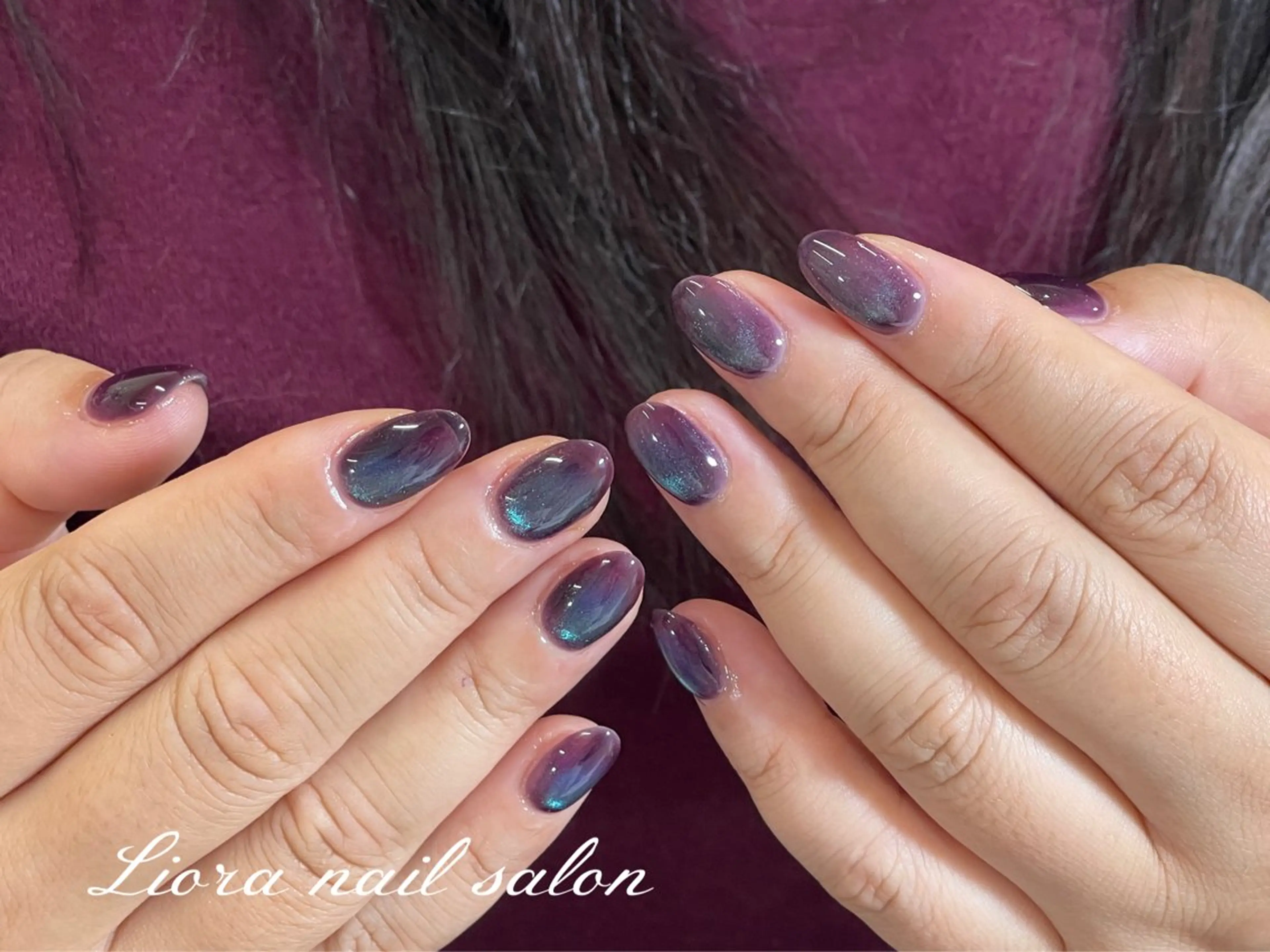 ネイル チークネイル フットネイル フレンチネイル ジェルネイル ガーリー ハンドネイル Liora nail スカルプ専門店のネイルデザイン