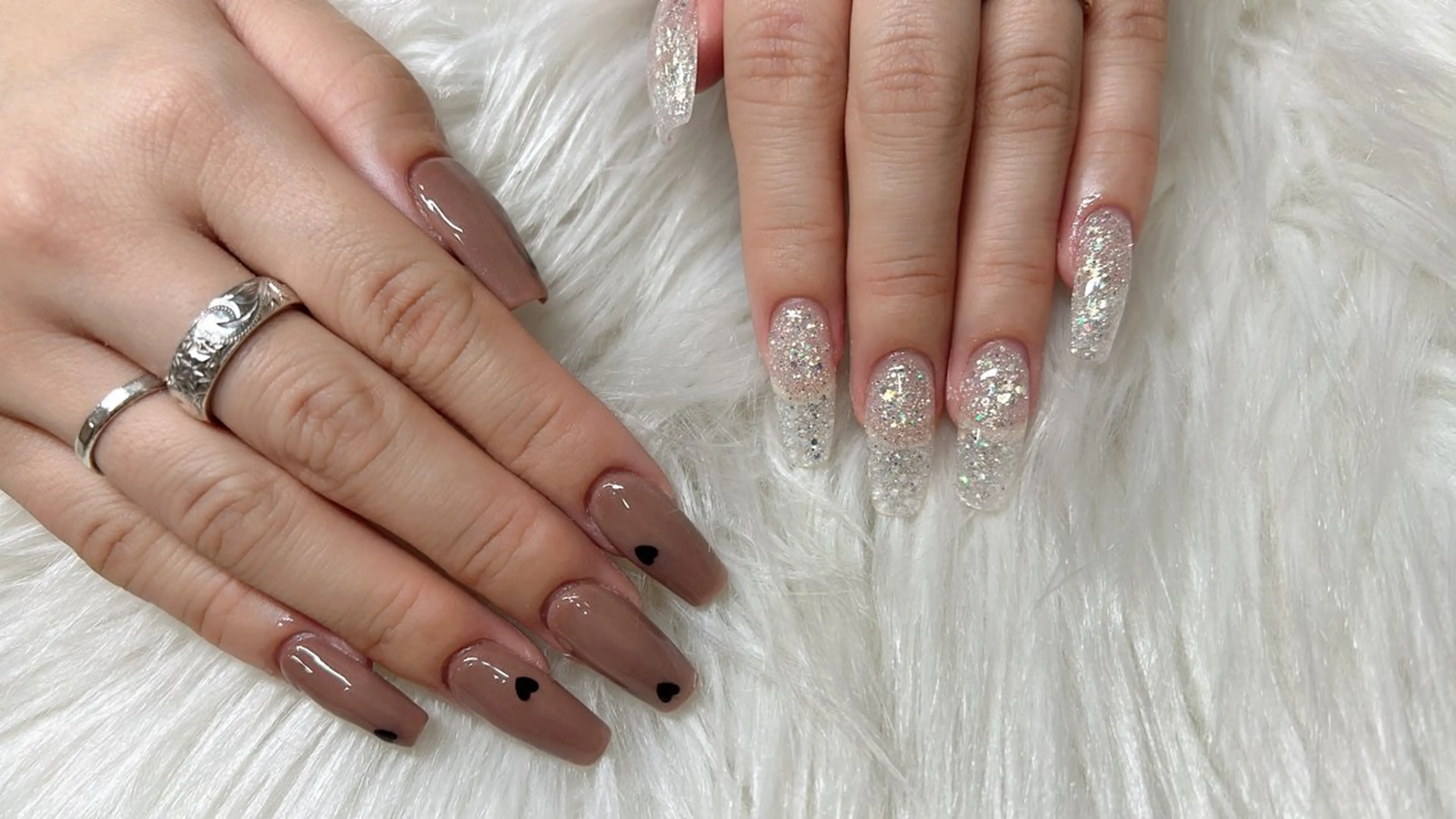 ネイル 《LB》ラブリエ Nail&eyeのマツエク・マツパデザイン