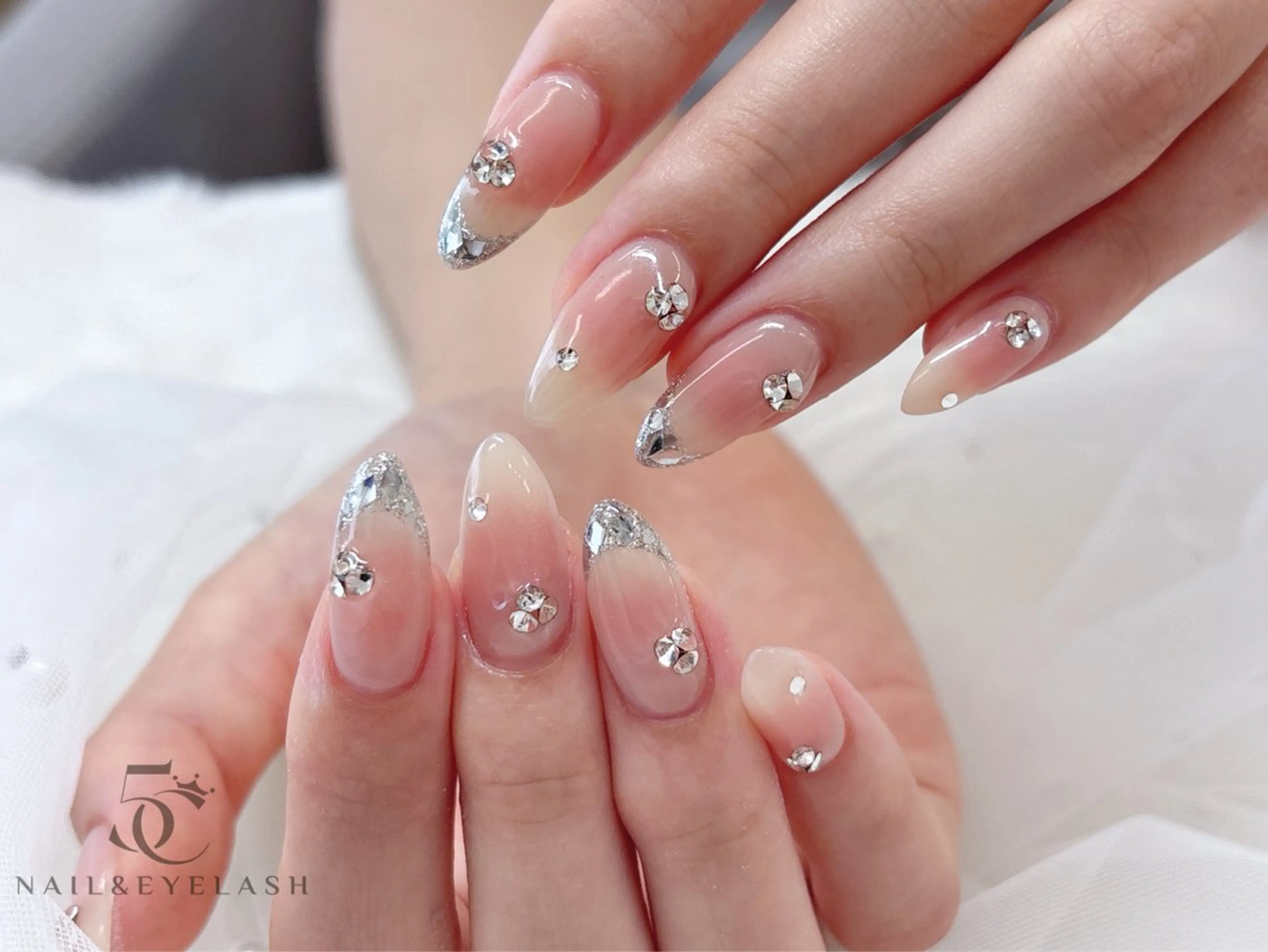 ネイル 5C NAIL 5C NAILのネイルデザイン