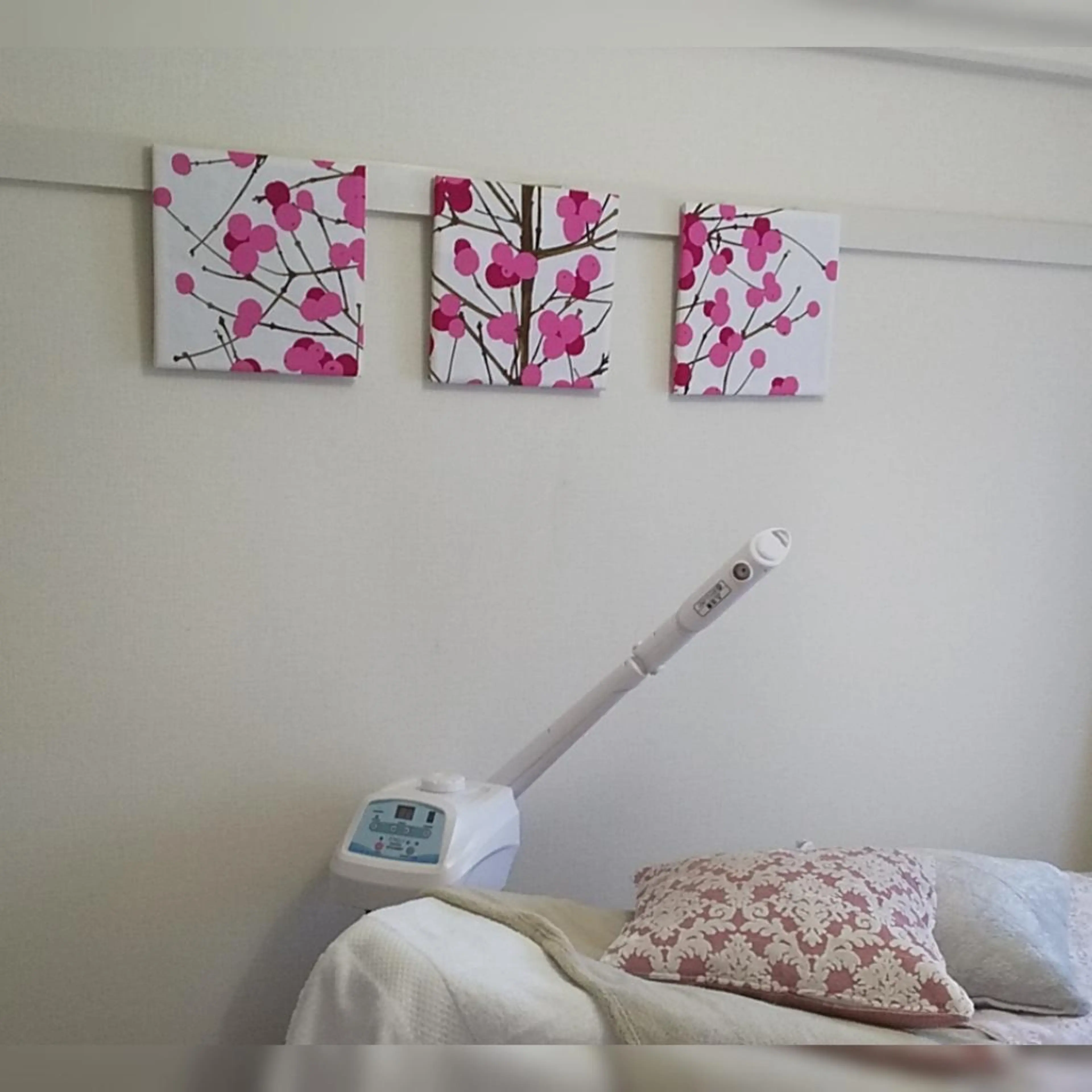 小顔美肌エステサロン パステル・岡本直子のエステ・リラクイメージ