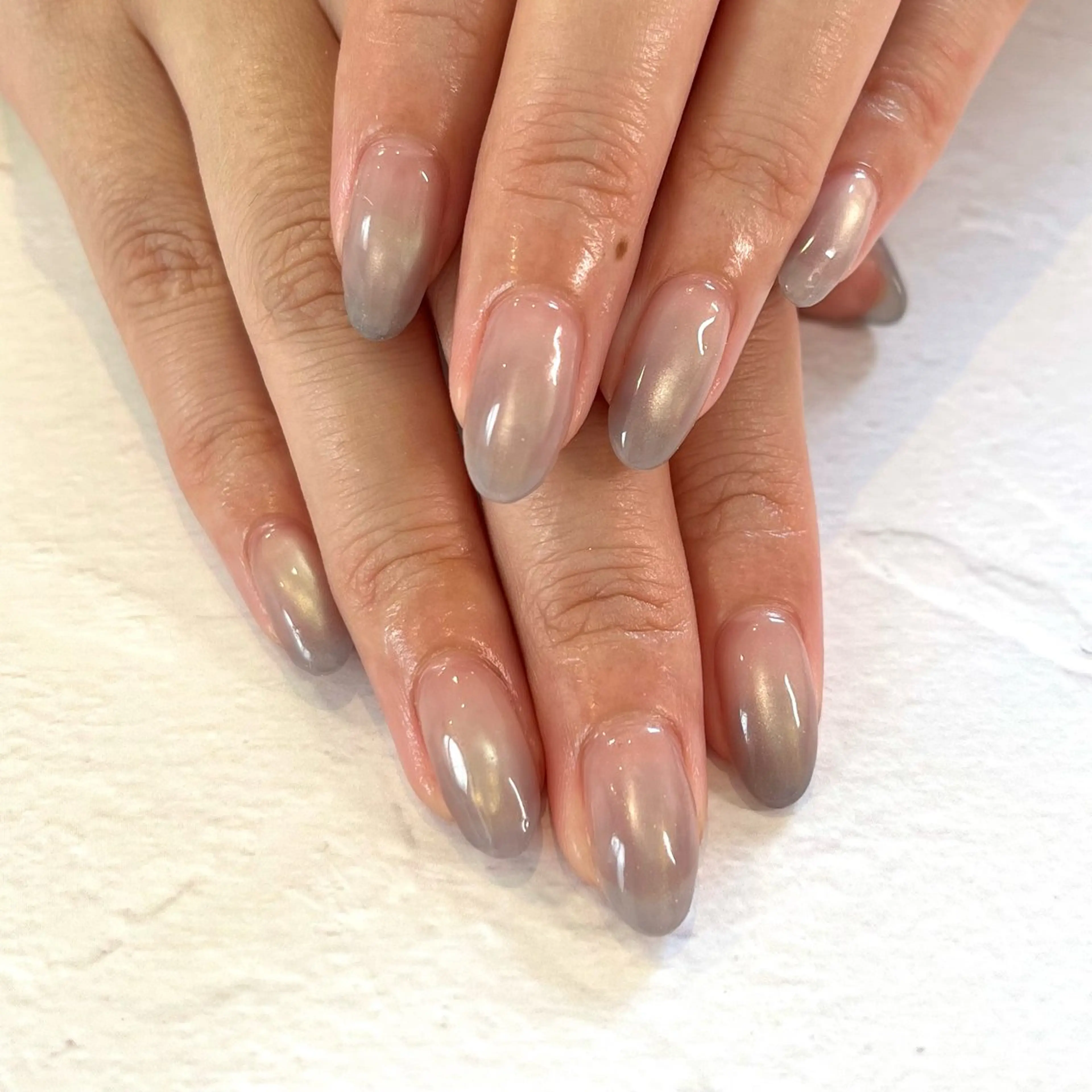 ネイル Halo Nail所属・Halo Nail ／Miuのネイルデザイン