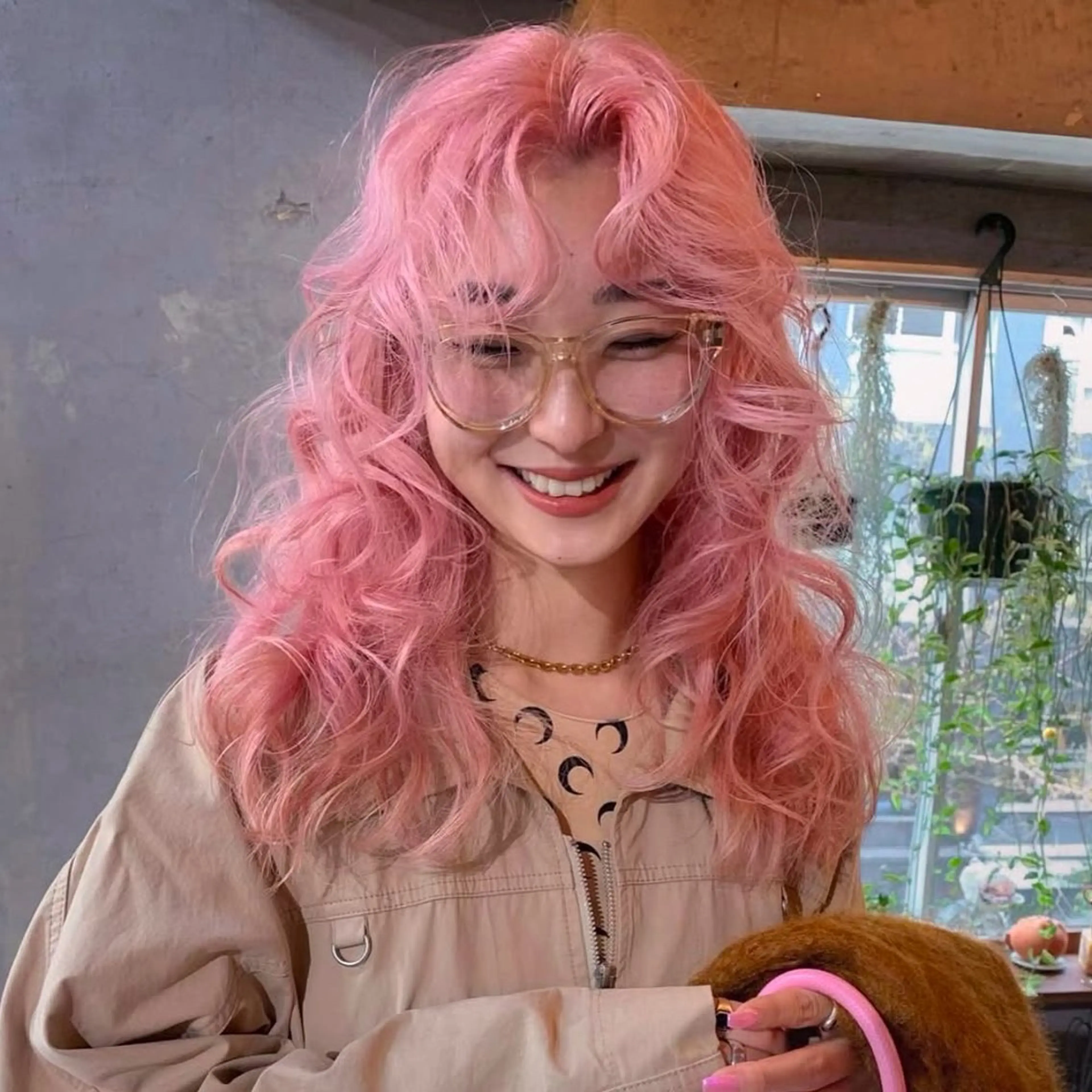 【急募🆘1/11(日)8:00～無料スタイリングモデル募集中😭】 ✅詳細は注意書きをご確認下さい。の写真