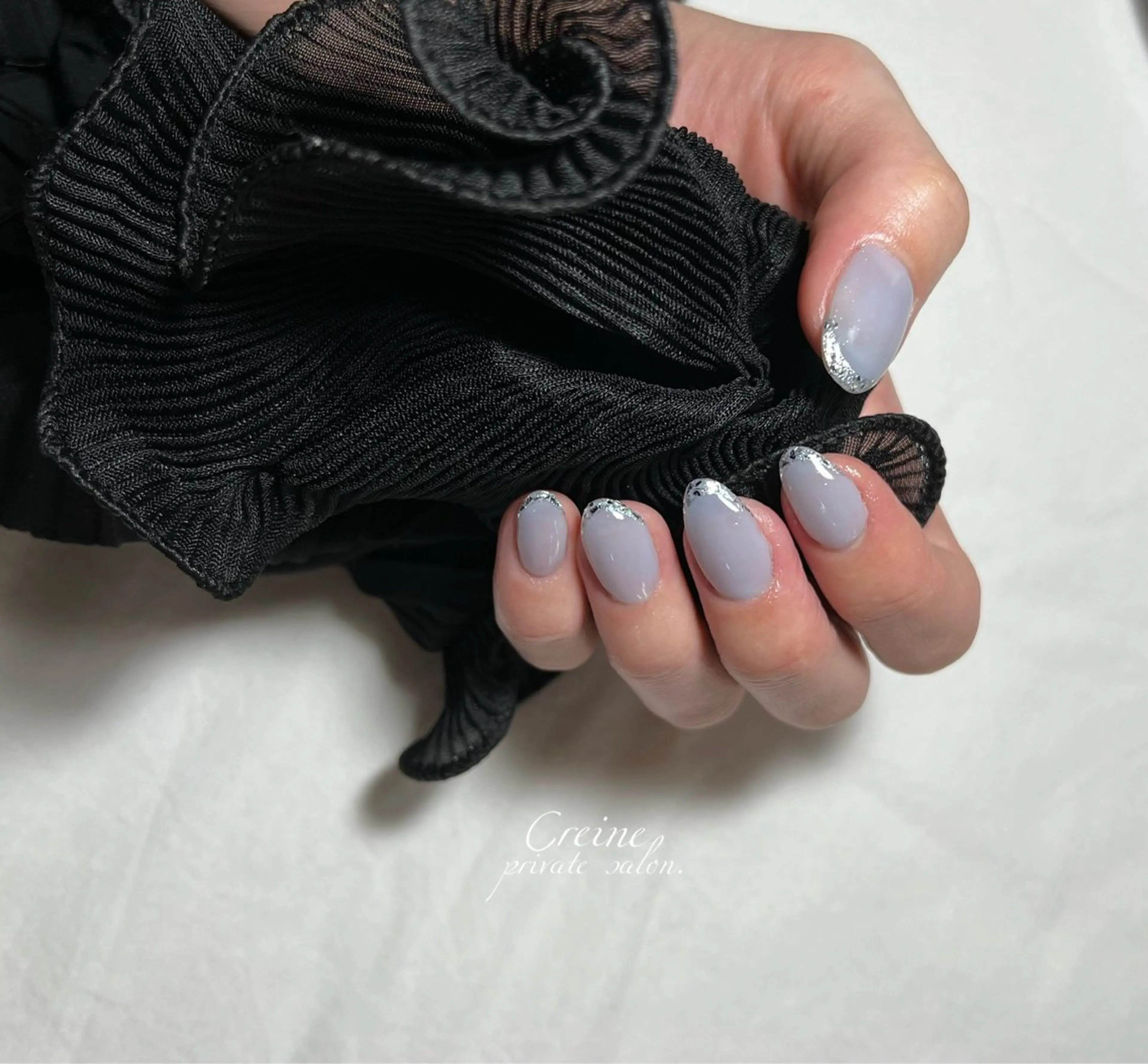 ネイル クレーヌ プライベートサロンのネイルデザイン