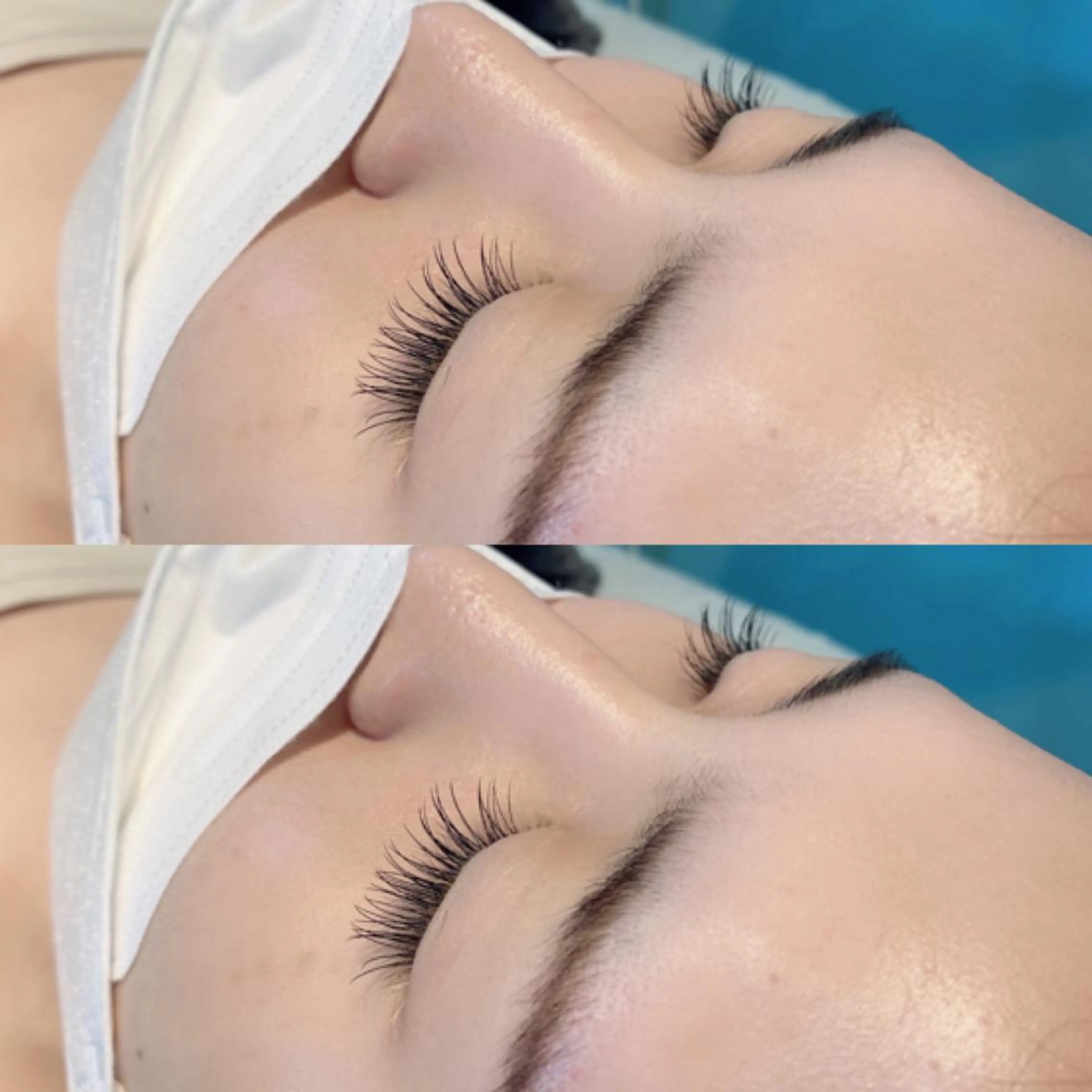 マツエク・マツパ Eyelist Yukiのマツエク・マツパデザイン