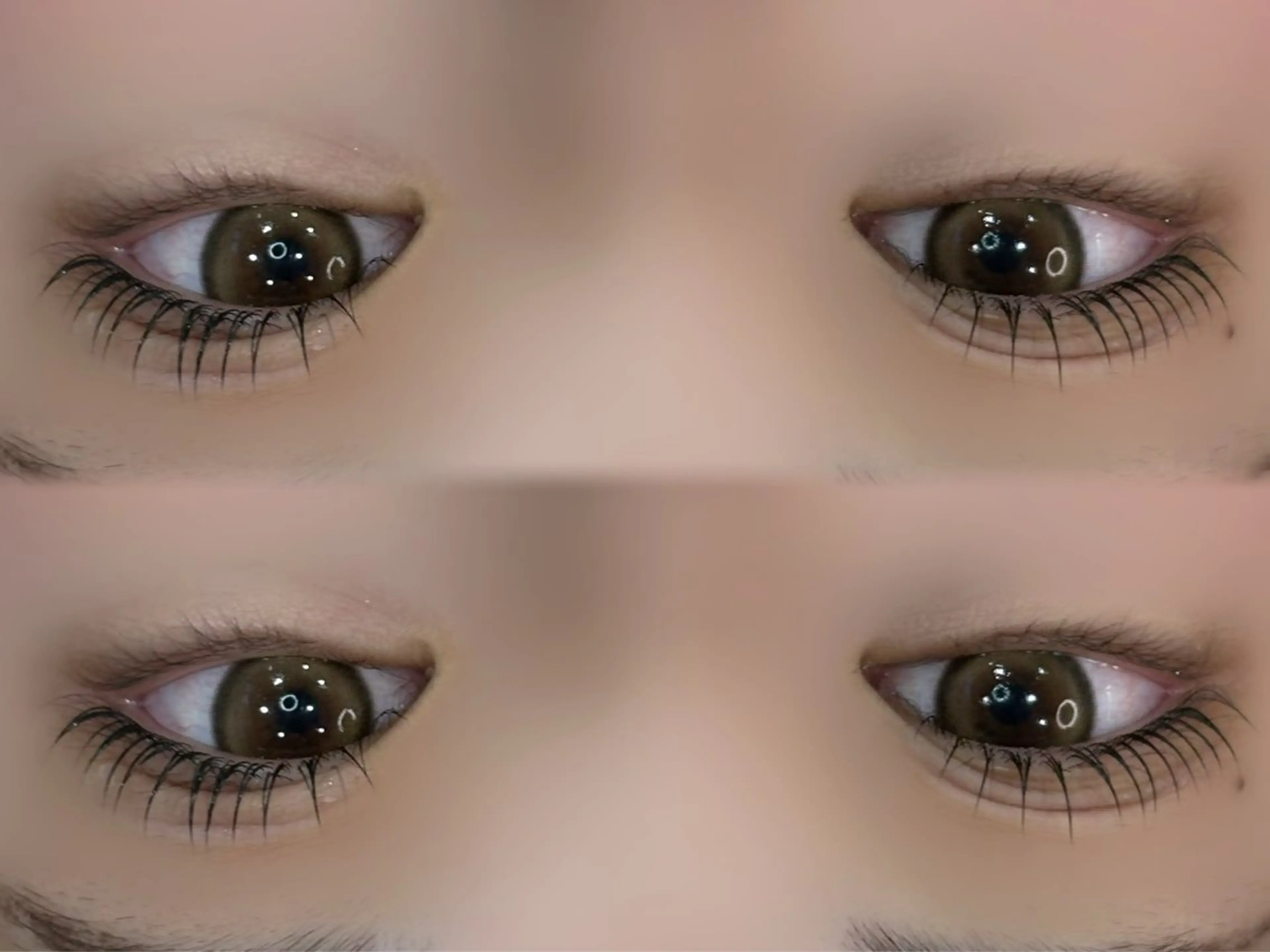 マツエク・マツパ Charmoi所属・Charmoi 枚方 Yuukiのマツエク・マツパデザイン