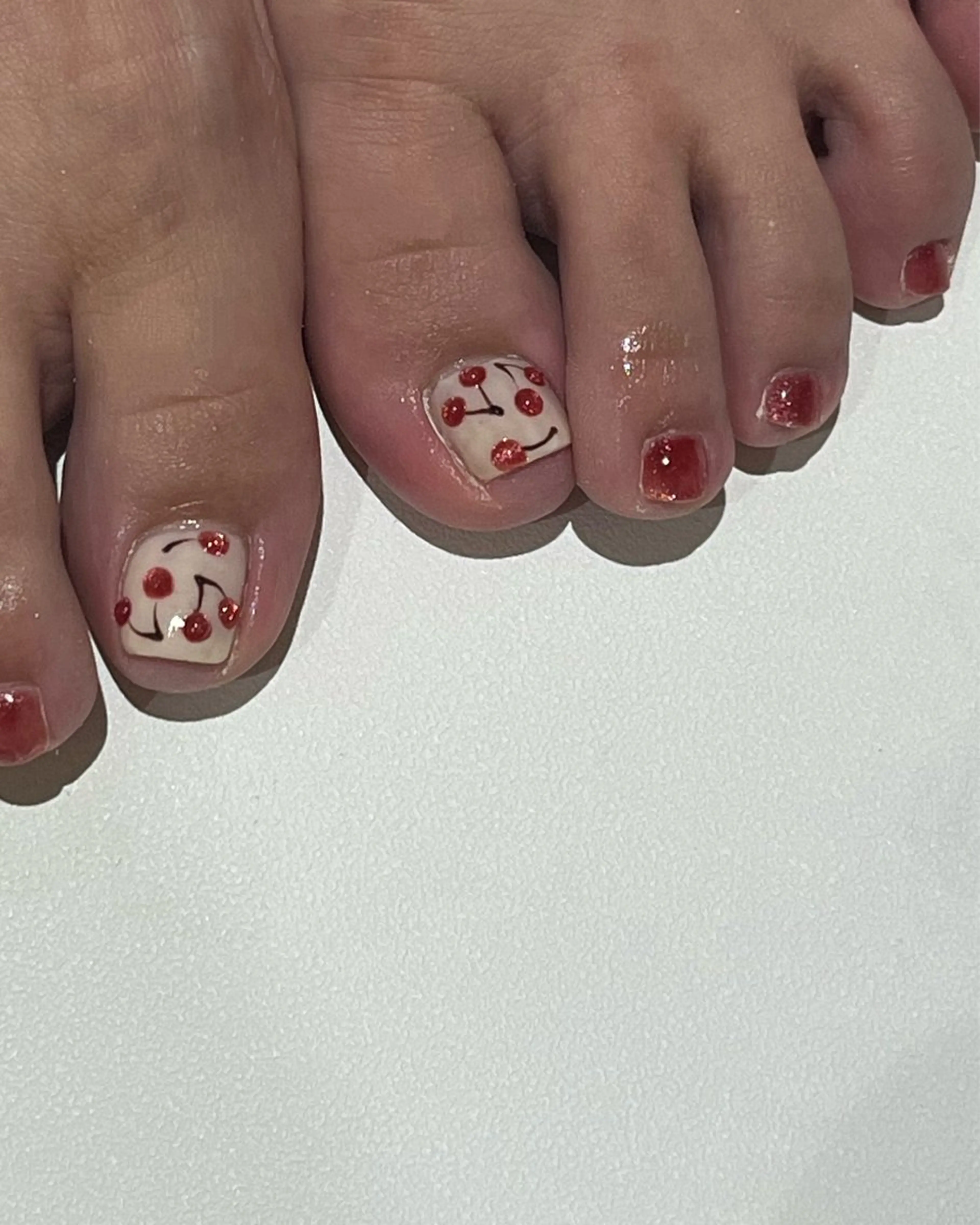 ネイル manami プルミエール錦糸町店のネイルデザイン