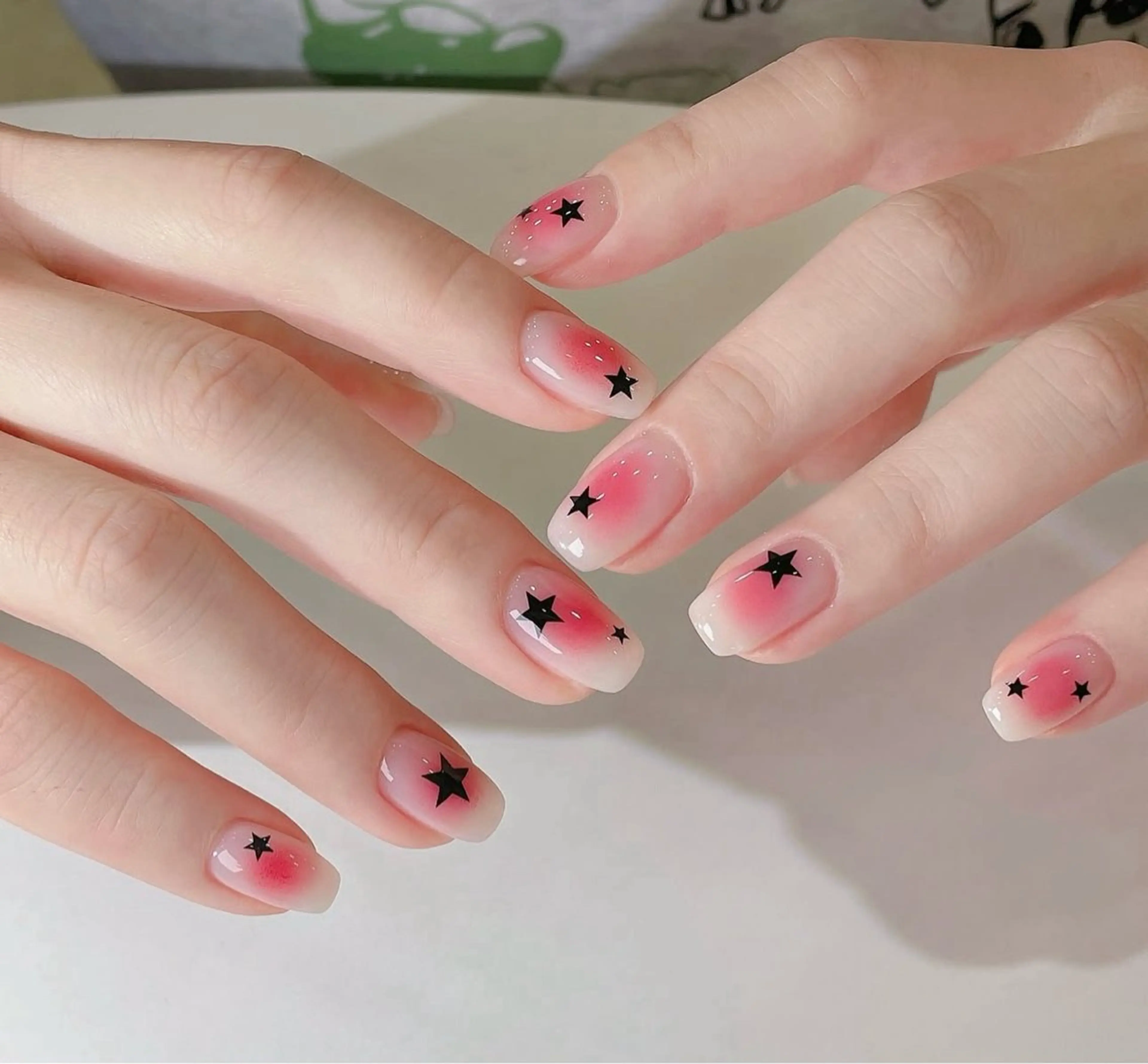 ネイル 🎀Lilla💎 Nail Salonのネイルデザイン