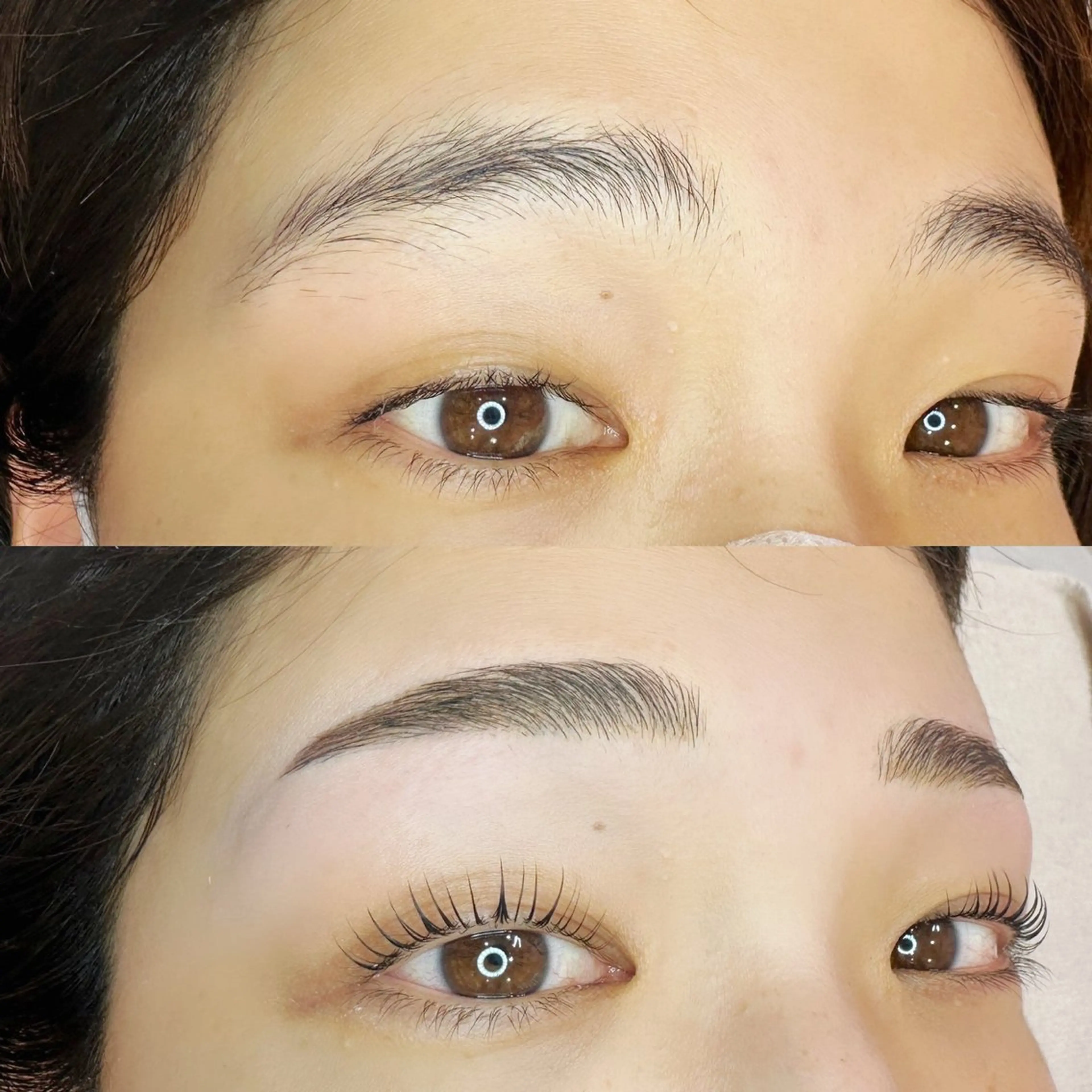 アイブロウ NOAH所属・NOAH川越駅東口 徒歩3分MIKUのマツエク・マツパデザイン