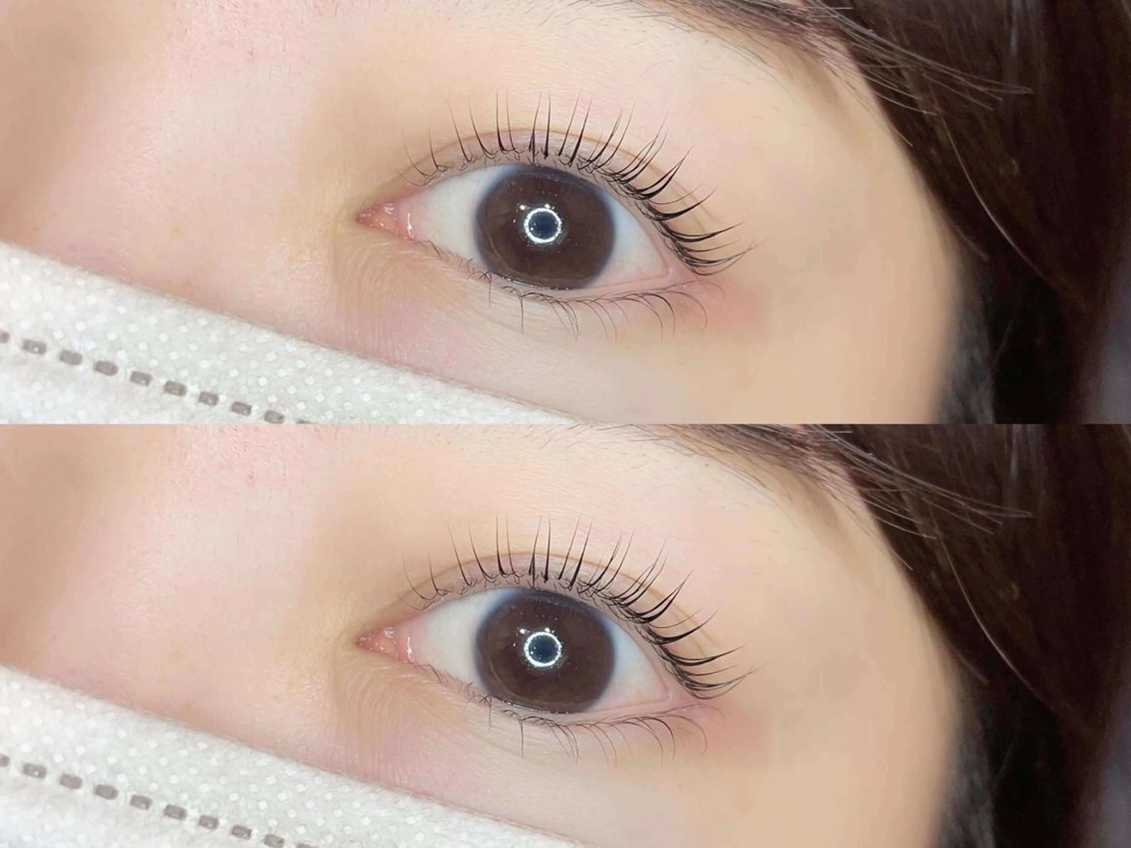 マツエク・マツパ 眉毛専門店brow art上野店　阿部の眉毛・アイブロウイメージ