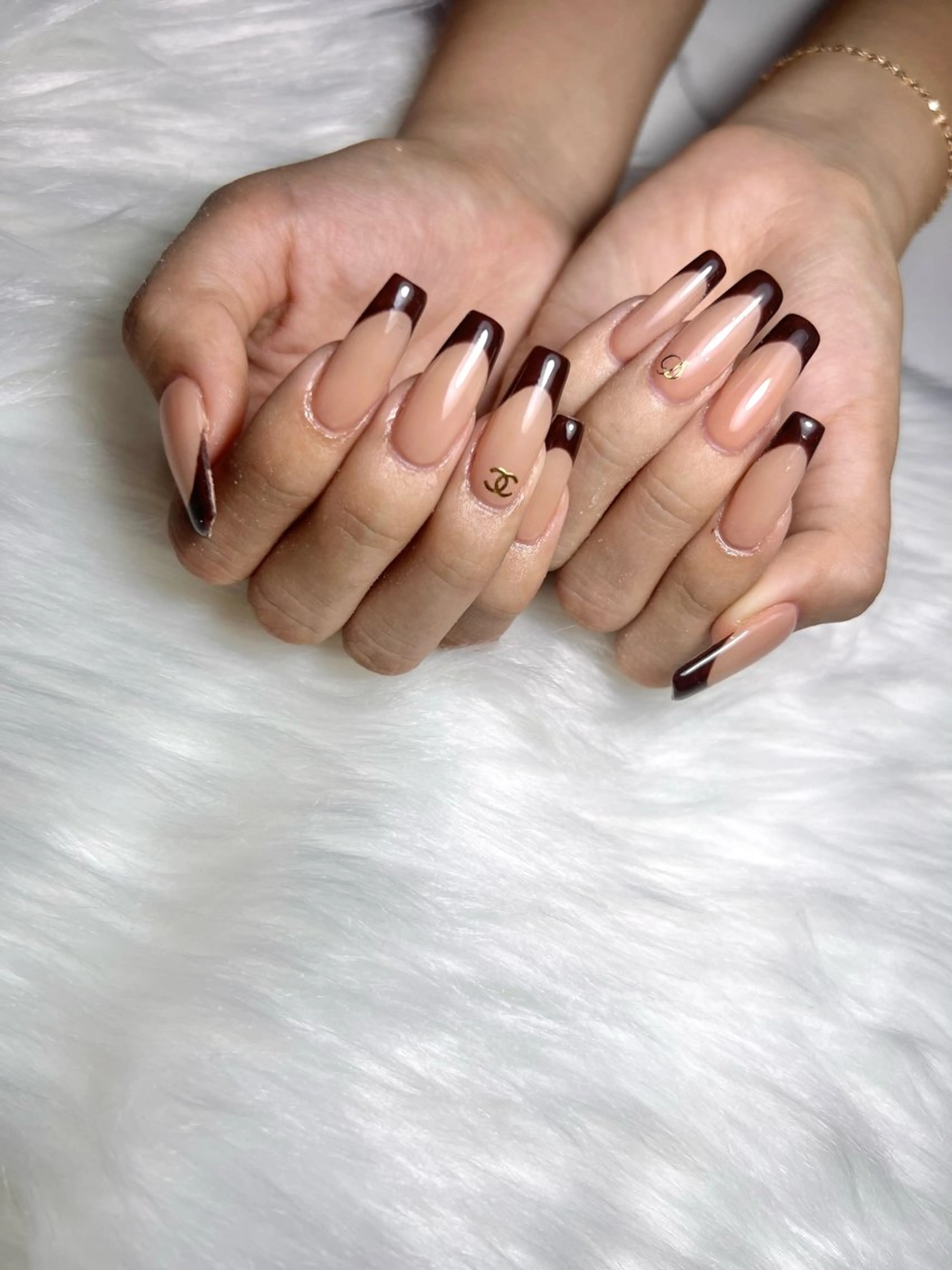 〈Hand〉フレンチコース ｵﾌ込み🎶の写真