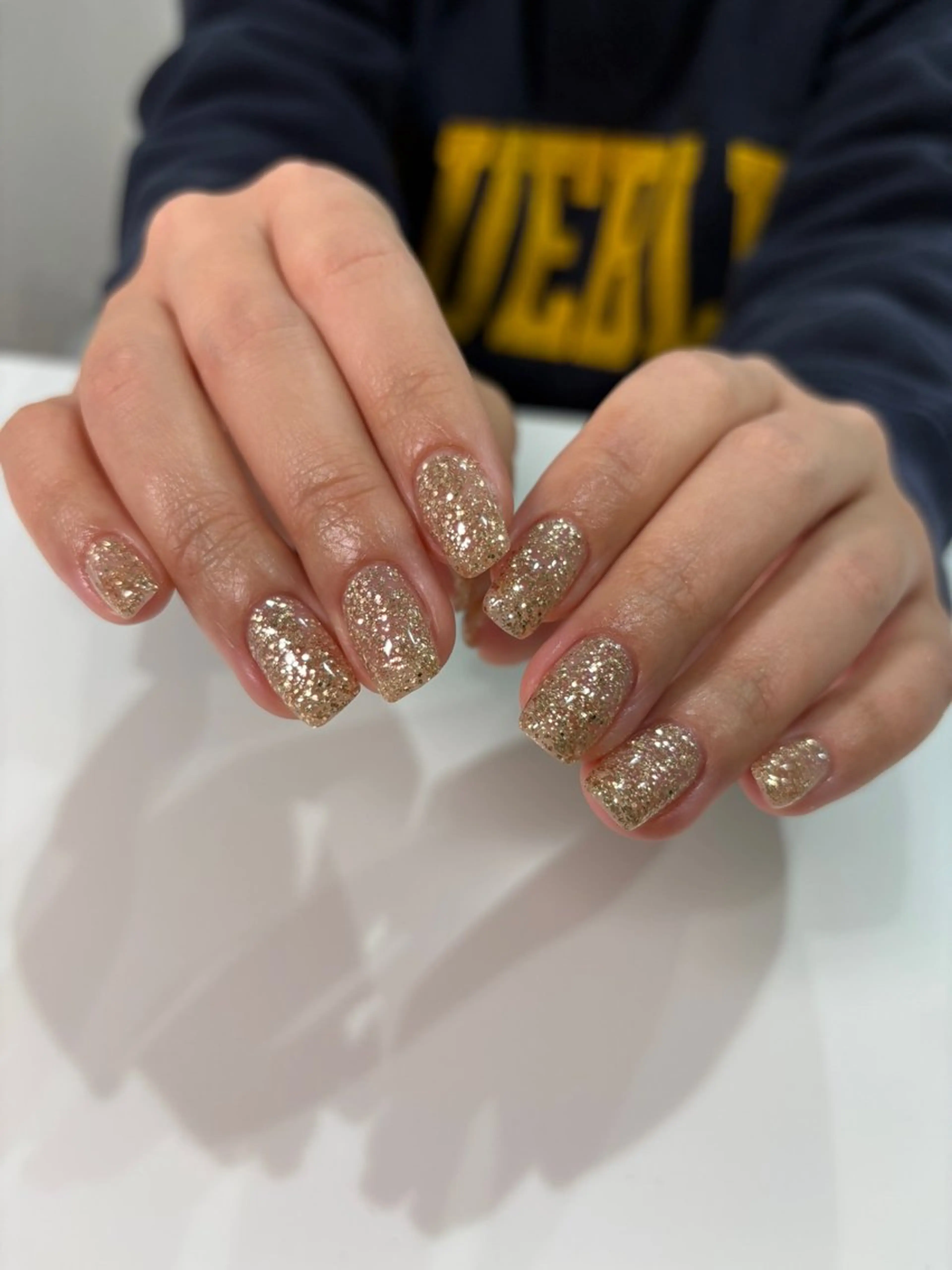 ネイル ハンドネイル nail by minamiのネイルデザイン