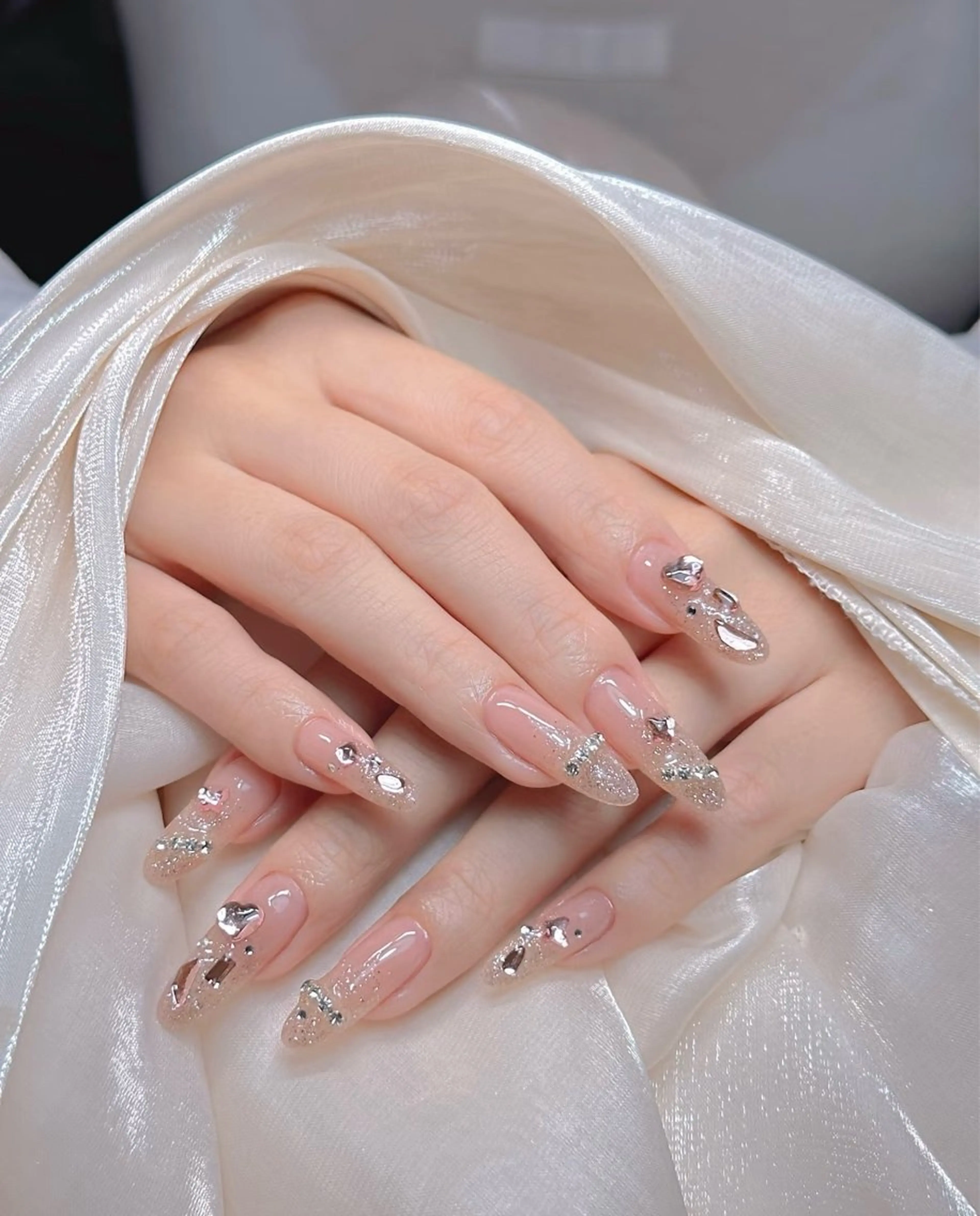 ネイル えい このネイルデザイン