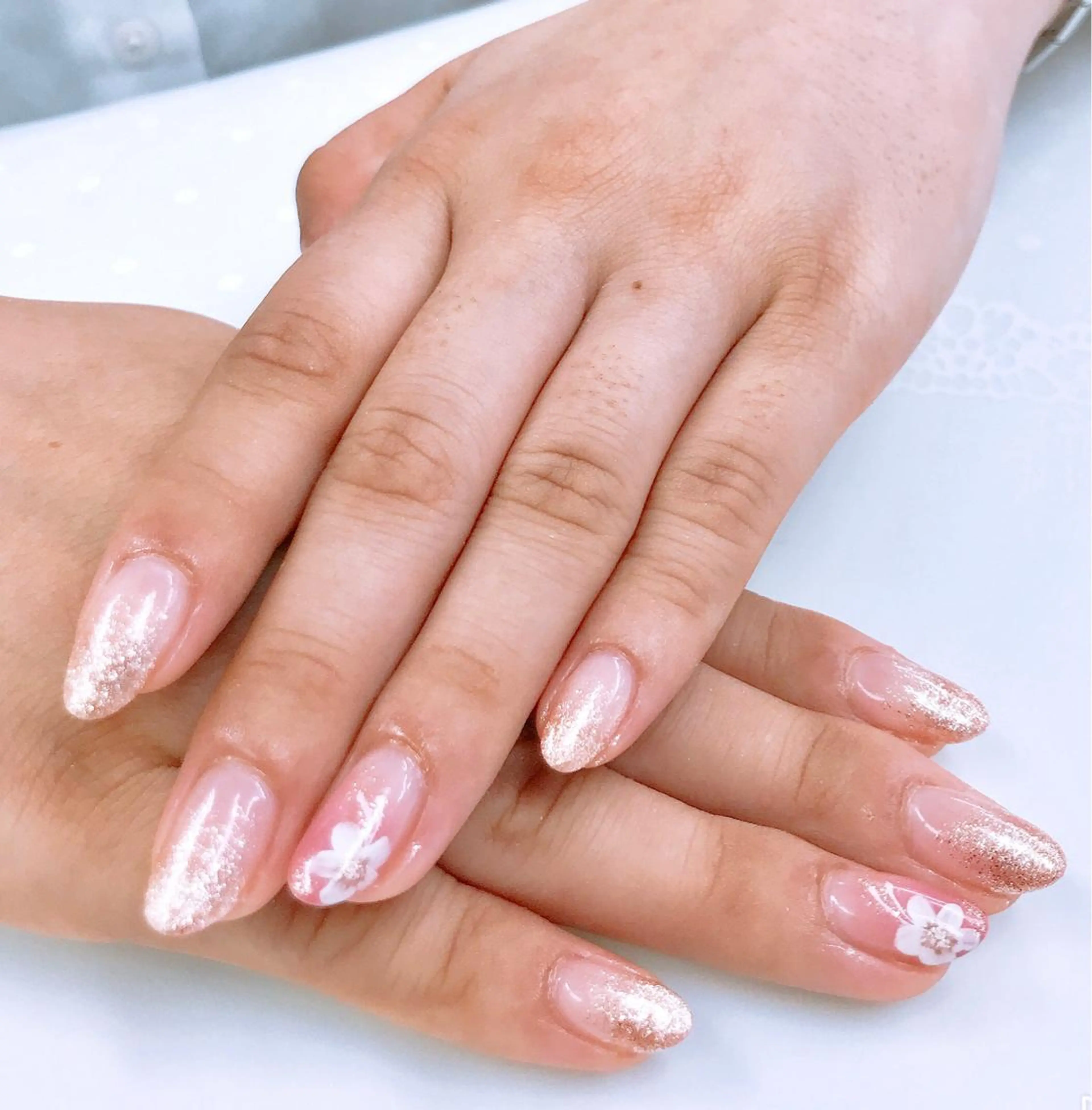 ネイル 吉田  （ネイリスト）のネイルデザイン