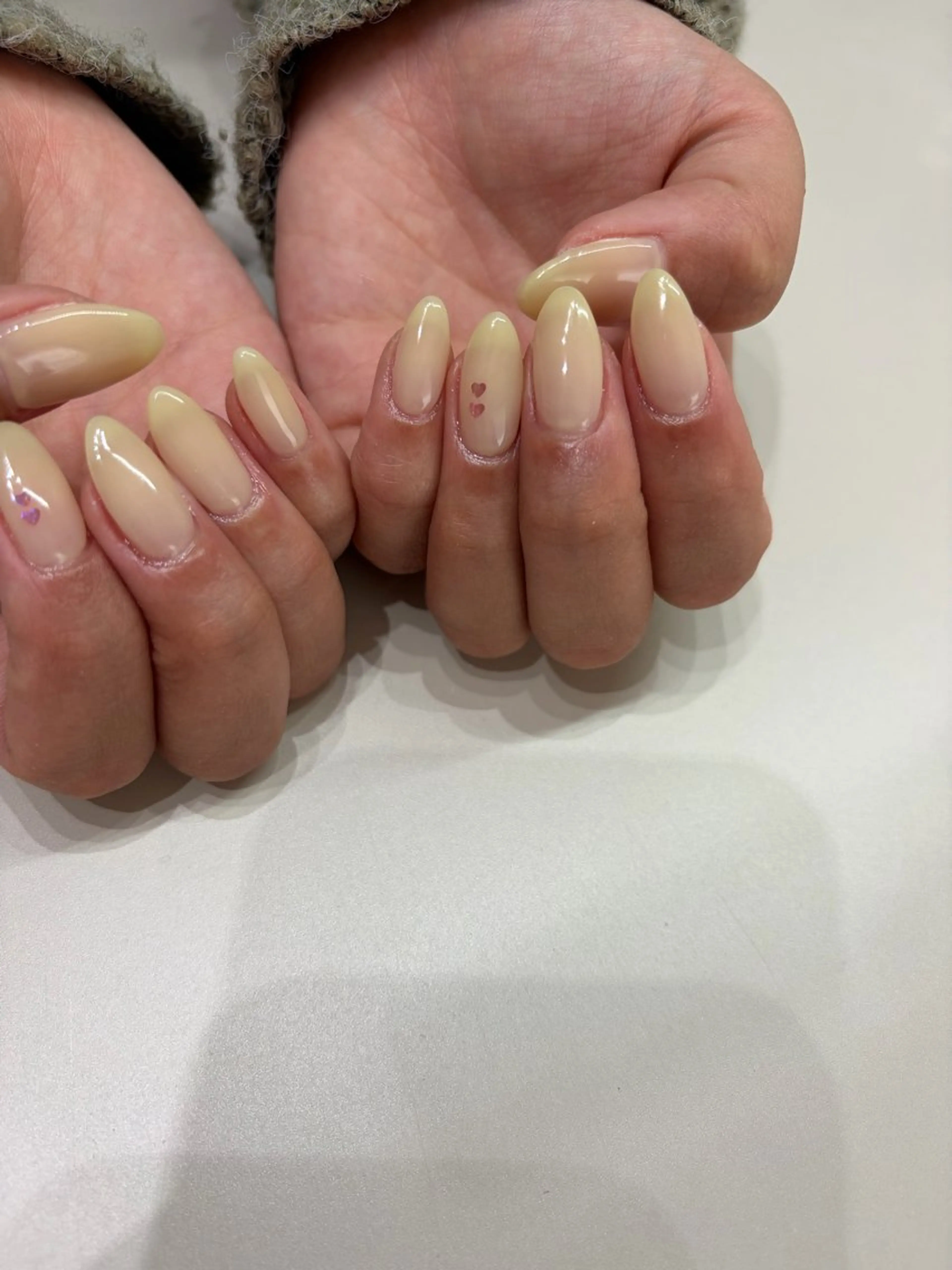 ネイル nailsalon colon所属・nailartist lisaのネイルデザイン