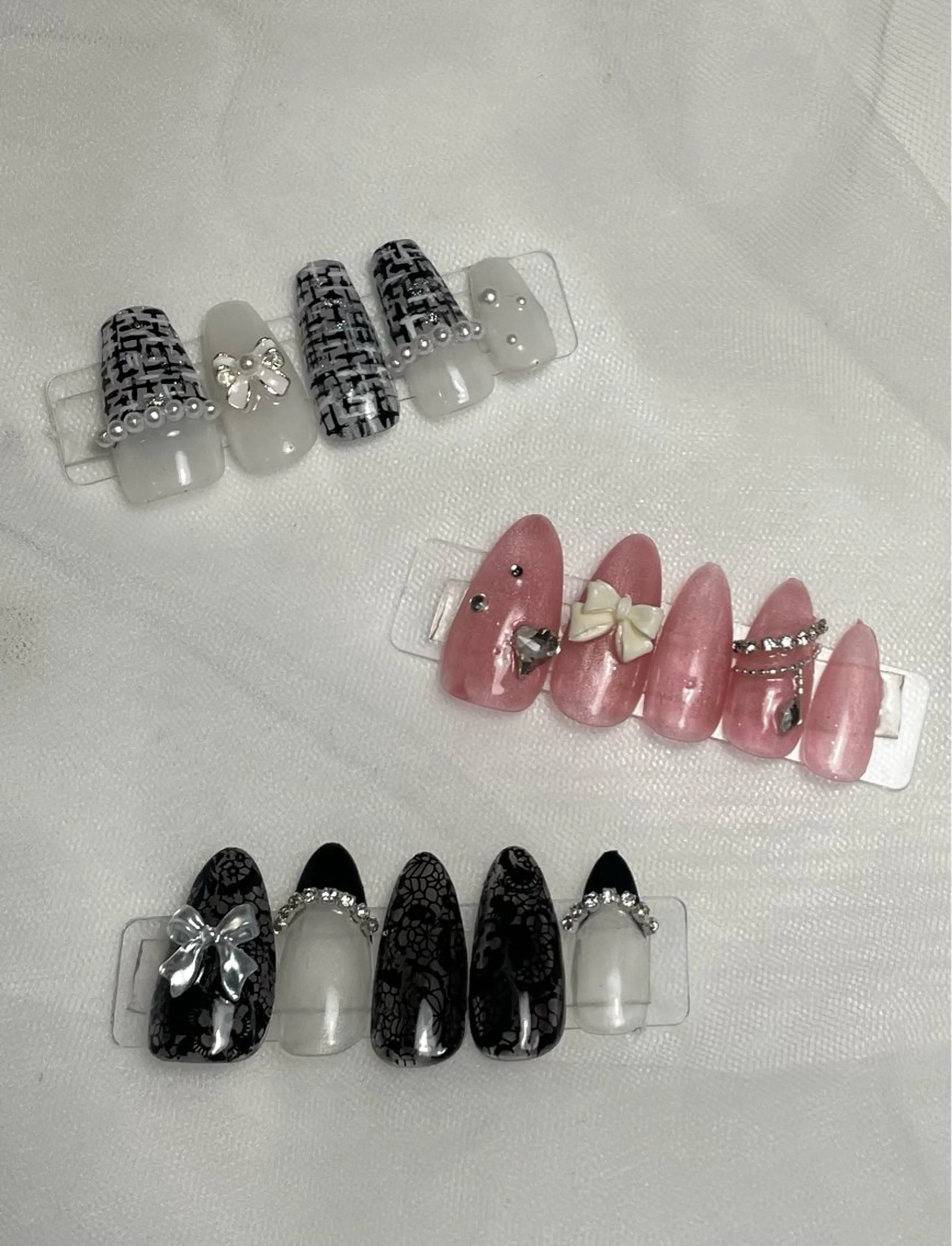 ネイル maaya .のその他イメージ