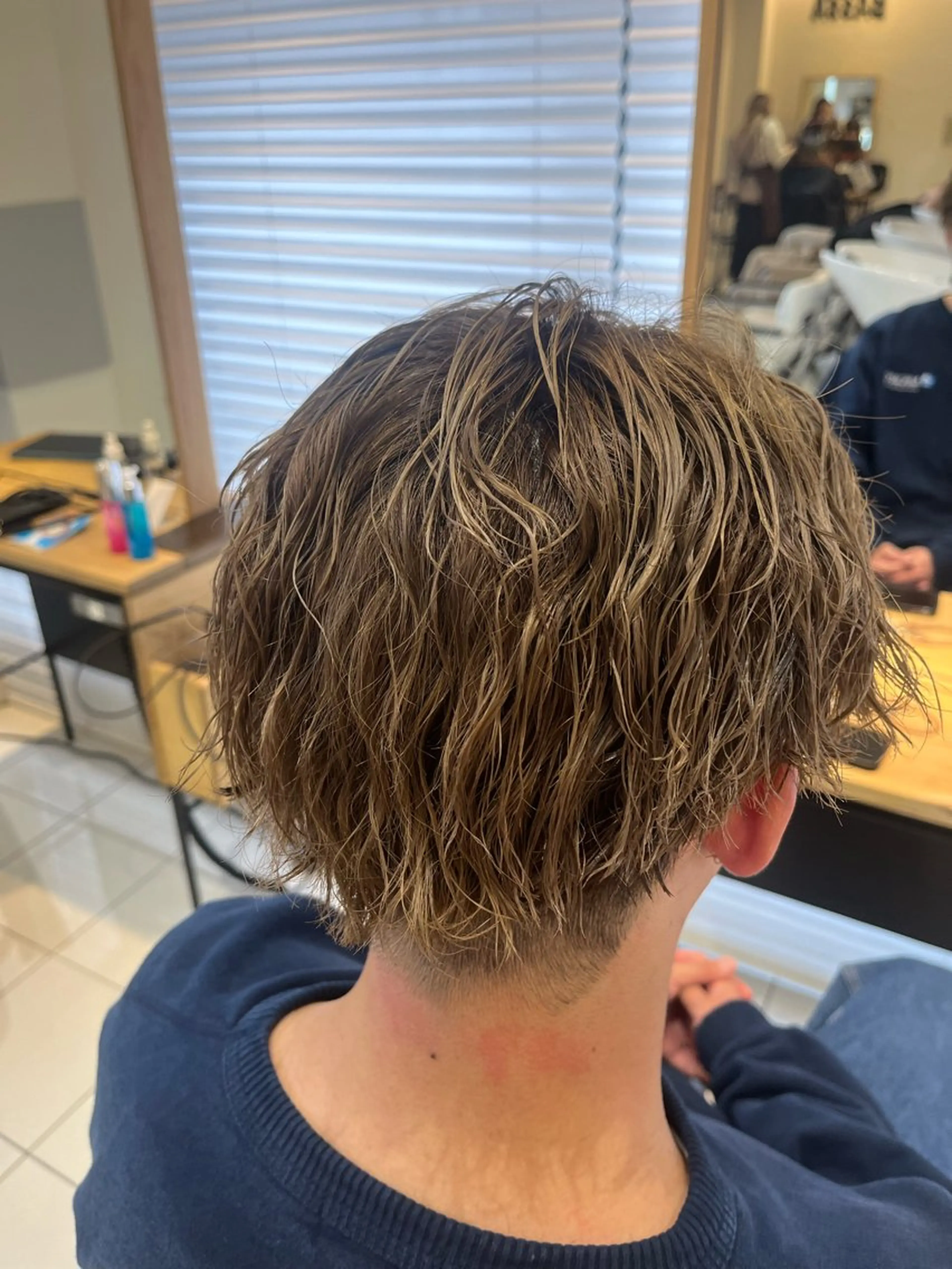 ショート 🎀韓国ヘア /KAHO🎀のヘアスタイル