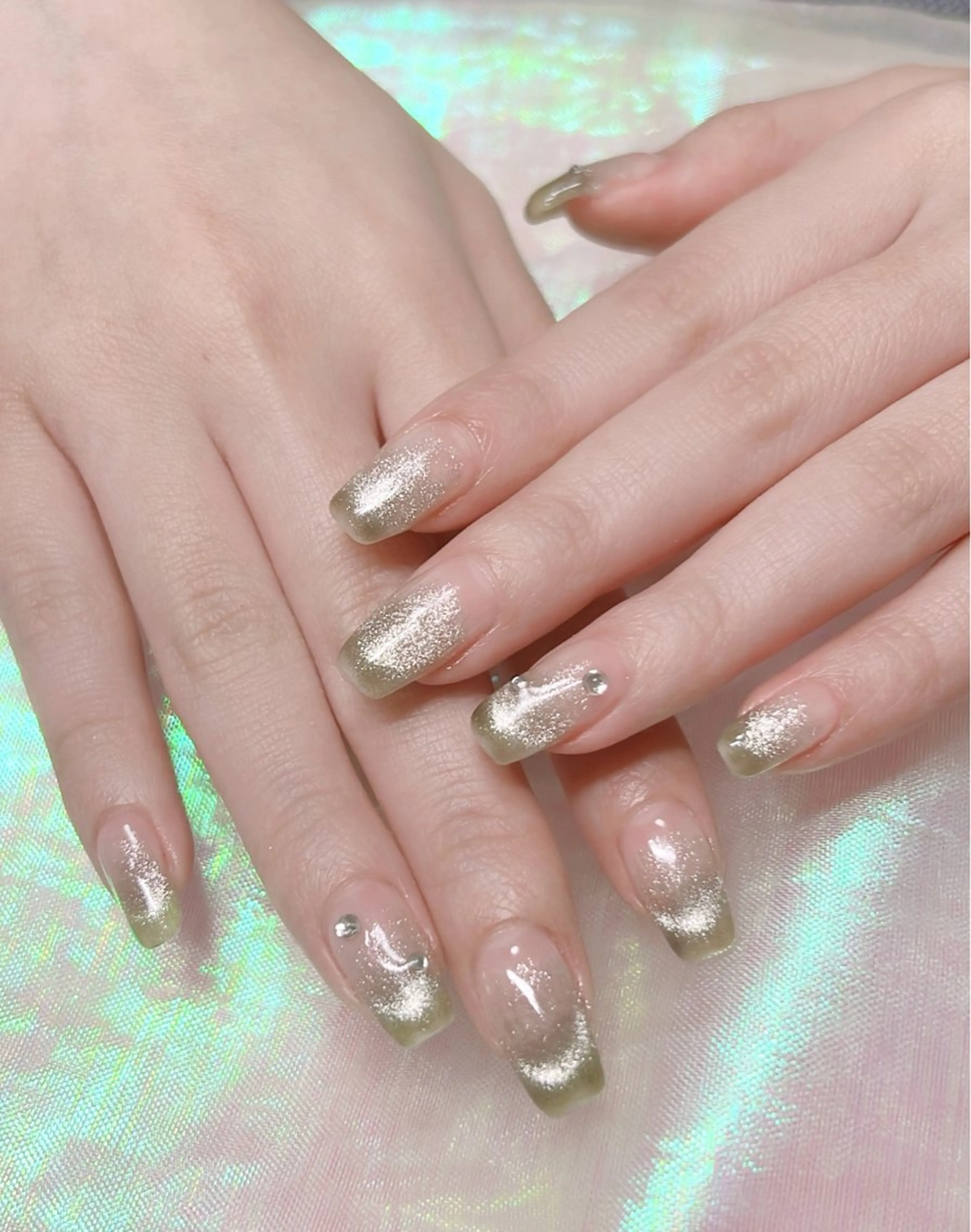 ネイル nail renのネイルデザイン
