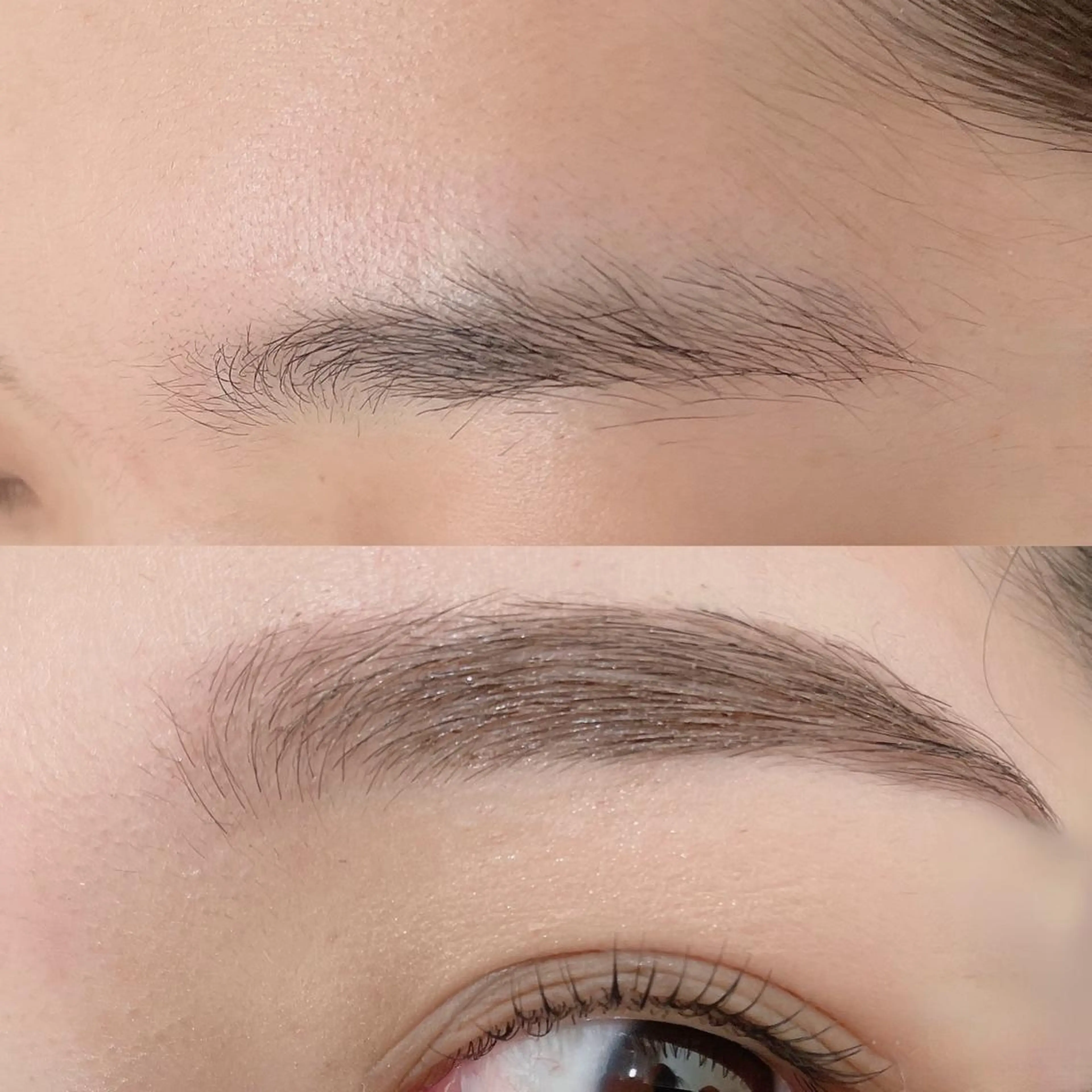 アイブロウ eyes salon c.nonakaの眉毛・アイブロウイメージ