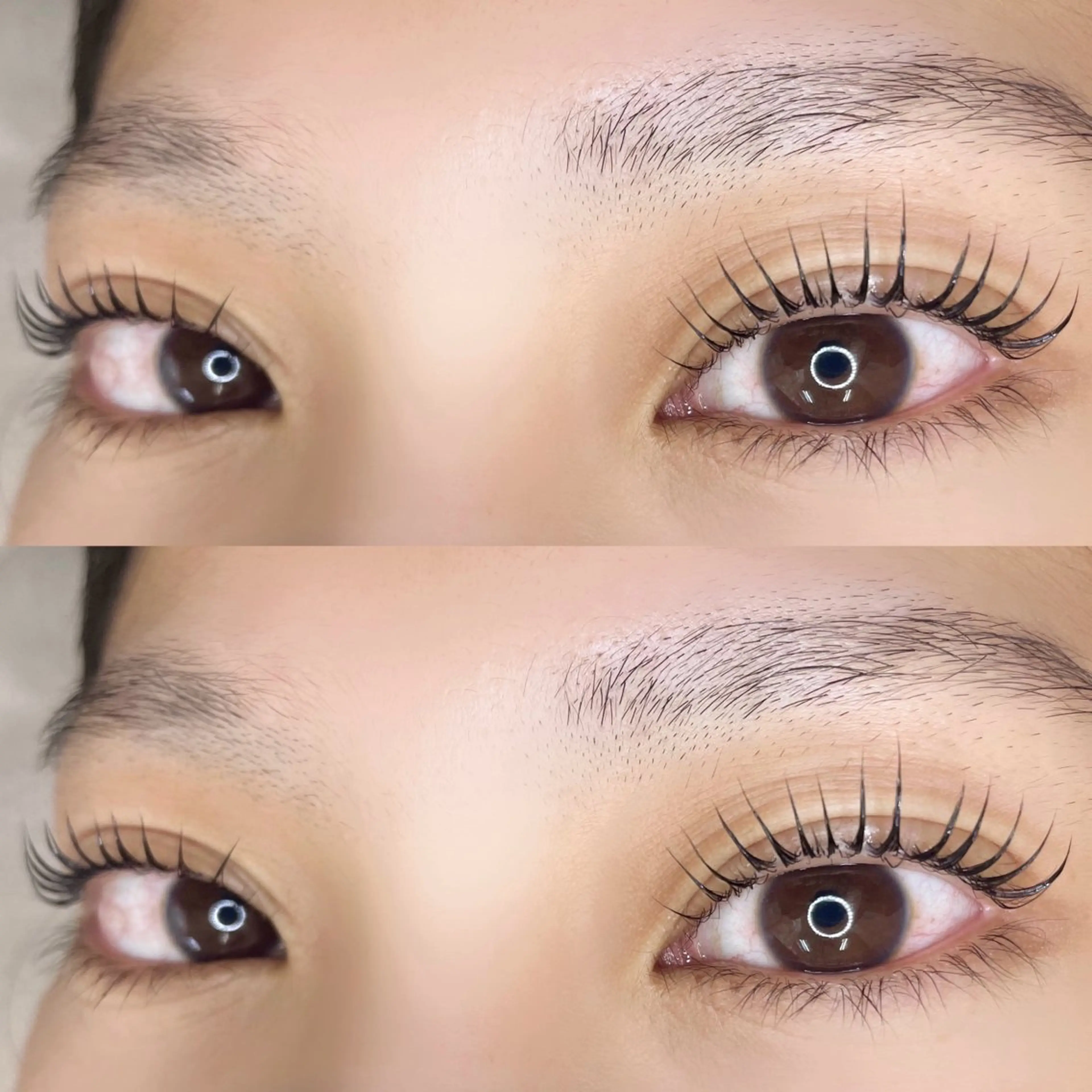 マツエク・マツパ BEAUTY LINE 湘南台店所属・山田 藍瑠のマツエク・マツパデザイン