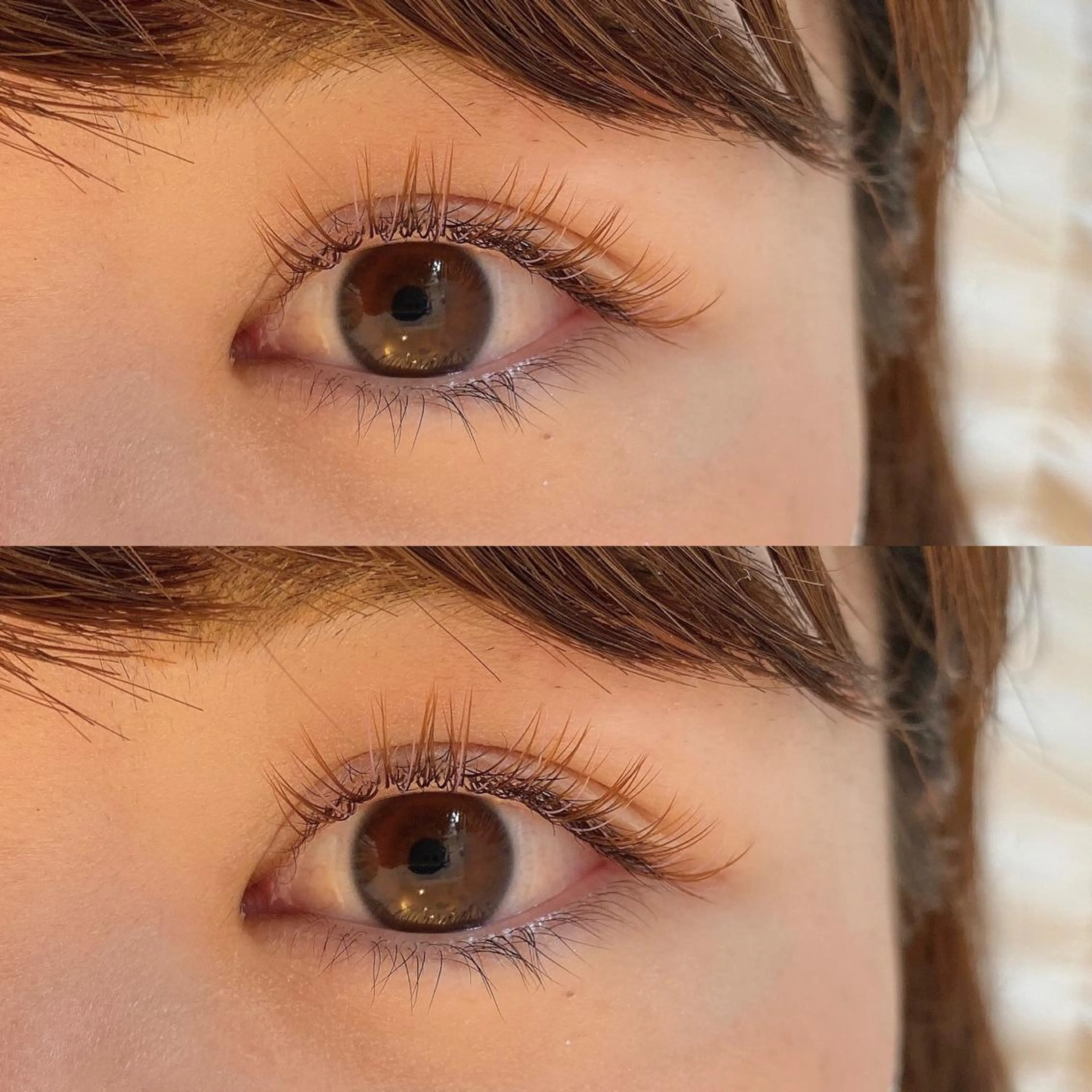 マツエク・マツパ Ruka eyelash所属・Ruka ヒライソのマツエク・マツパデザイン