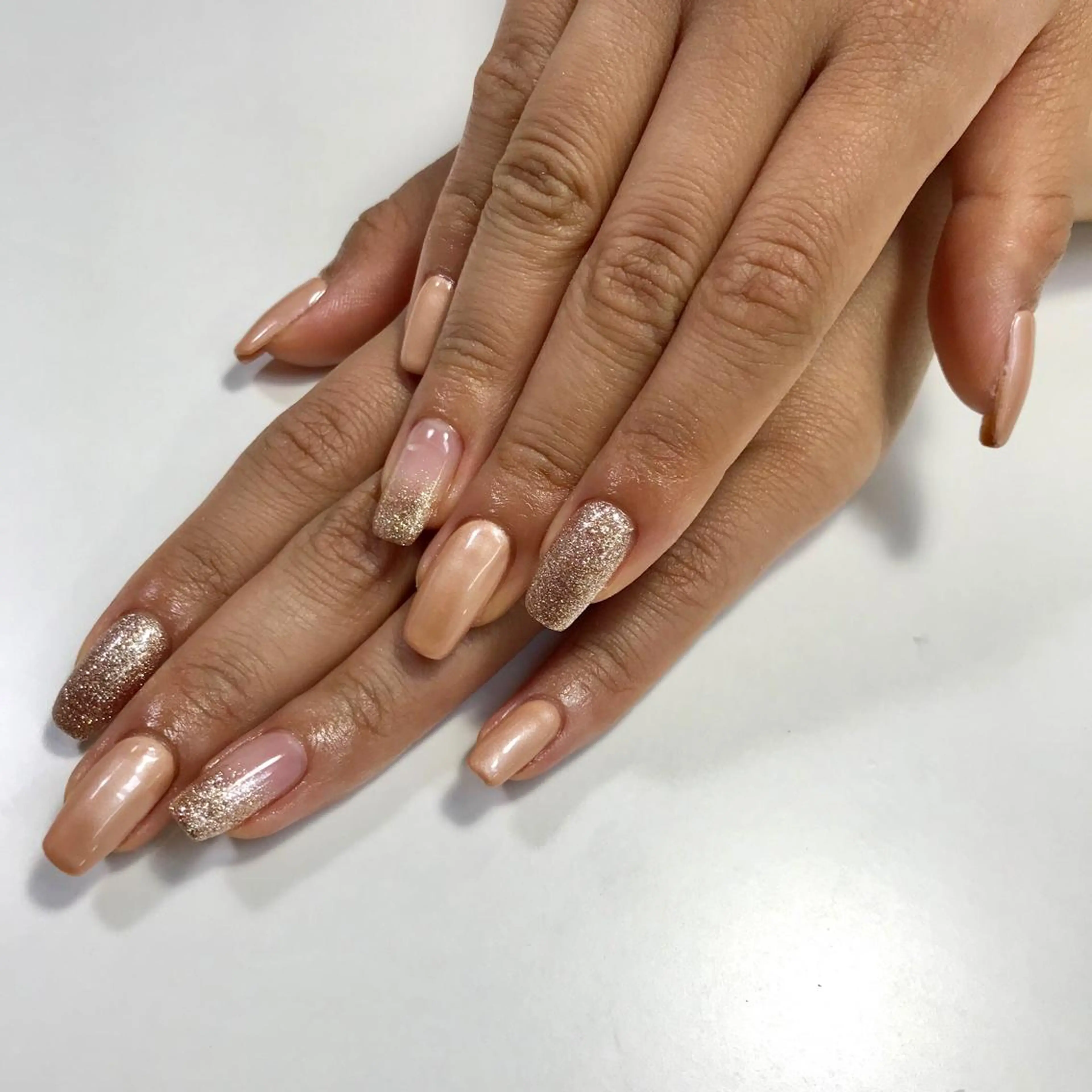 ネイル Munail サロン所属・むねいる nail salonのネイルデザイン