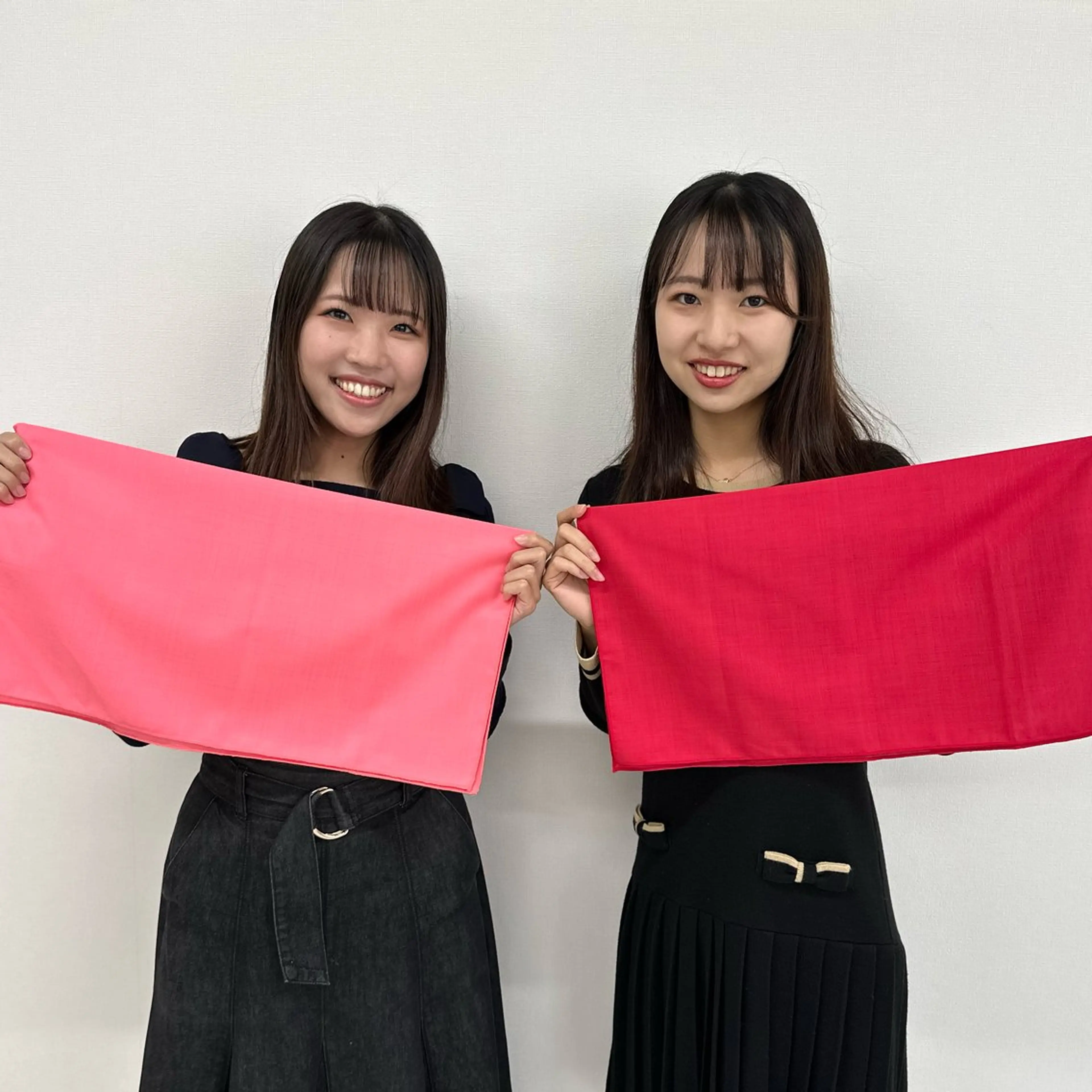 écru所属・kazuha パーソナルカラー診断のその他イメージ