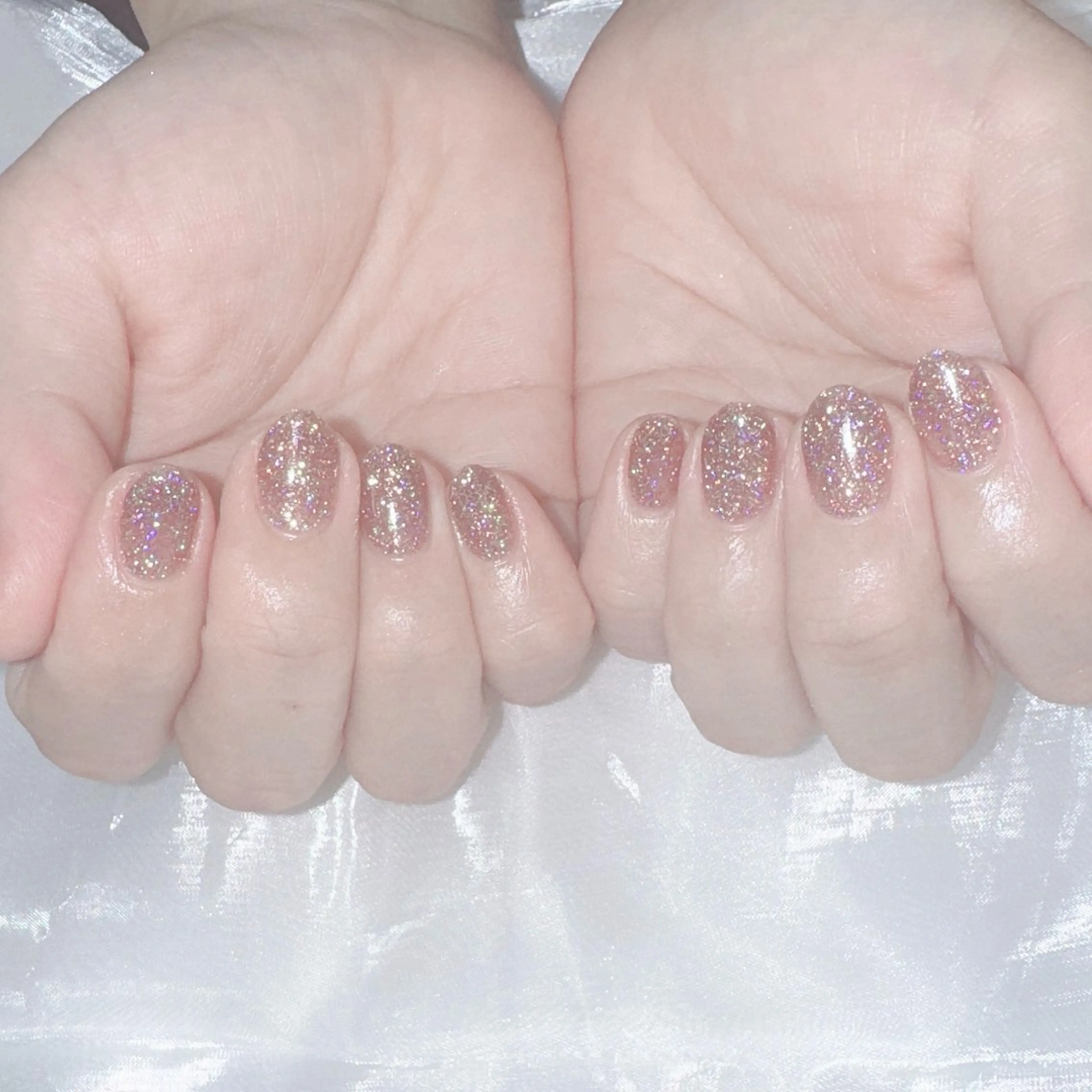 ネイル NailOnason ナナのネイルデザイン