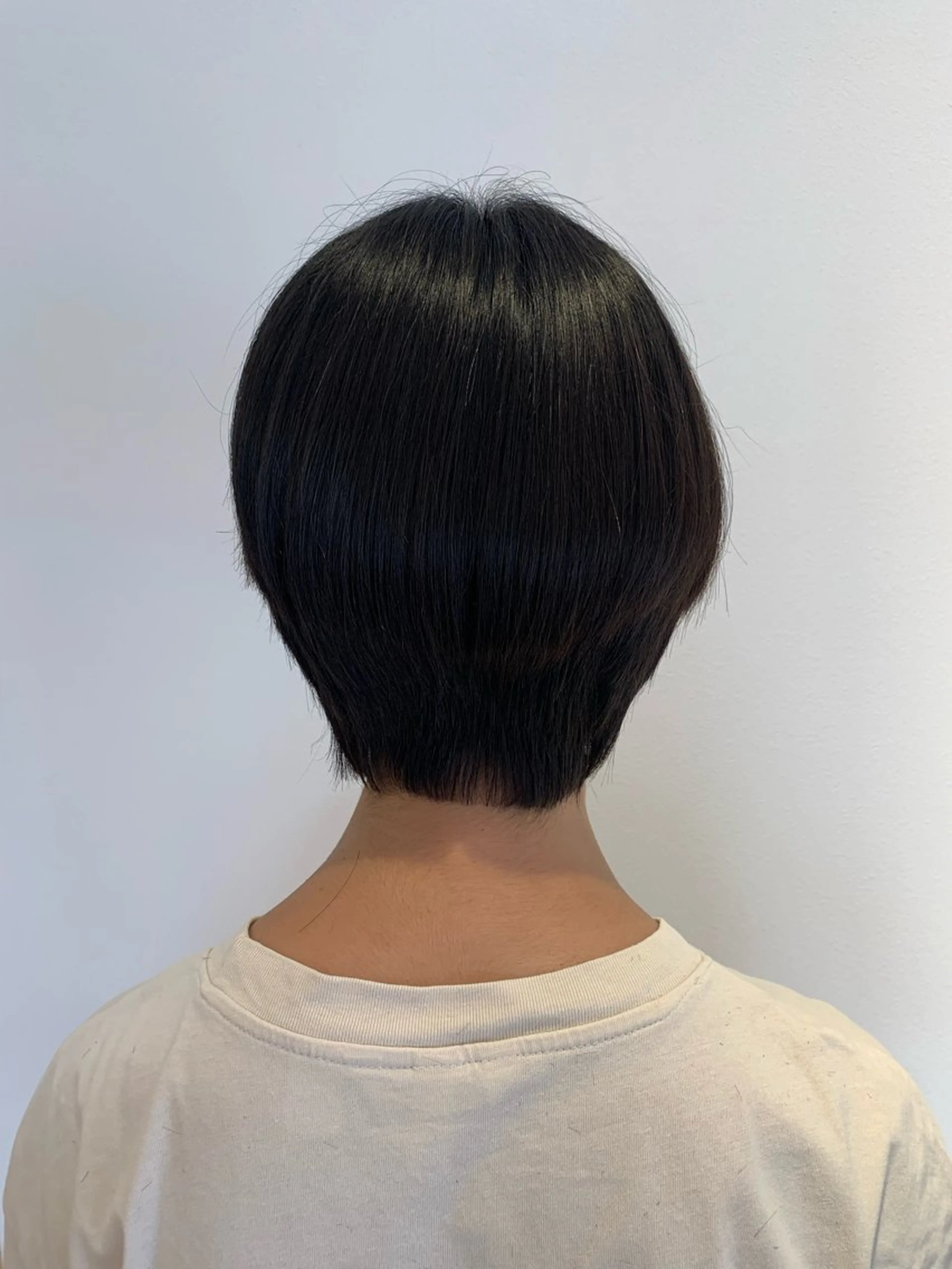 ショート あすか 🌷女性限定🌷のヘアスタイル