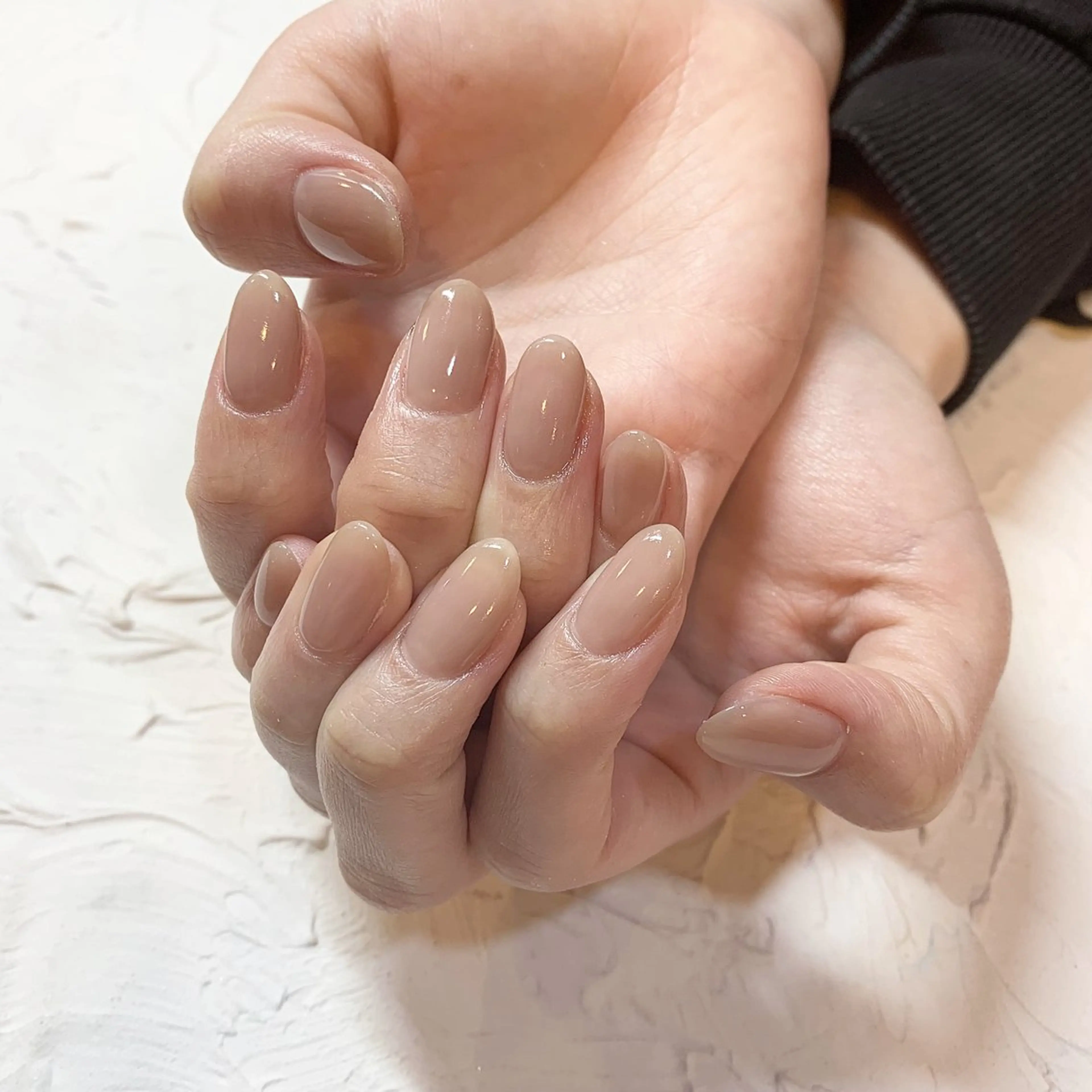 メンズ ネイル YUN君 🦍のネイルデザイン