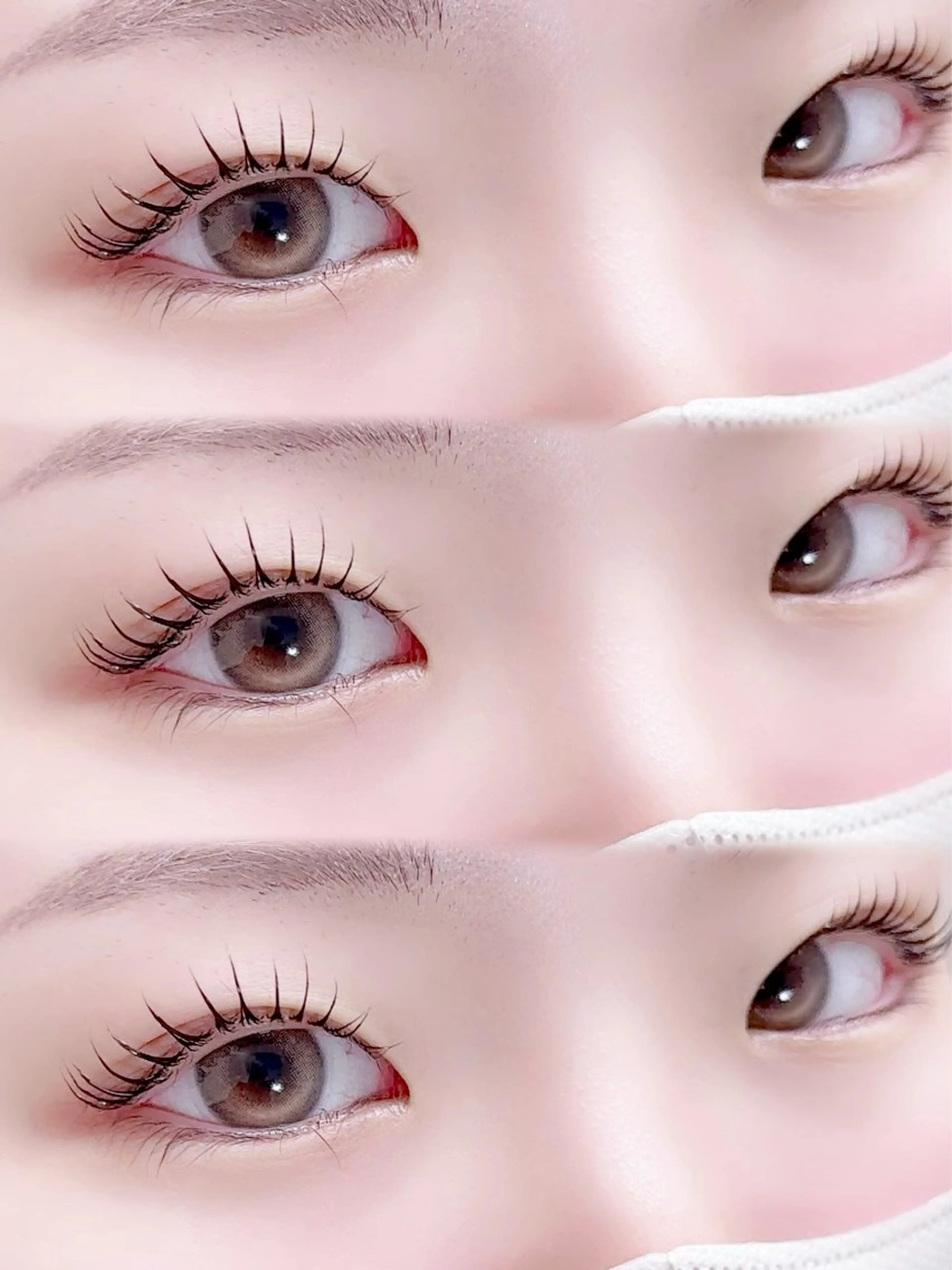 マツエク・マツパ マツエク Liber Kyoto所属・魔法の シミ取り職人のエステ・リラクイメージ