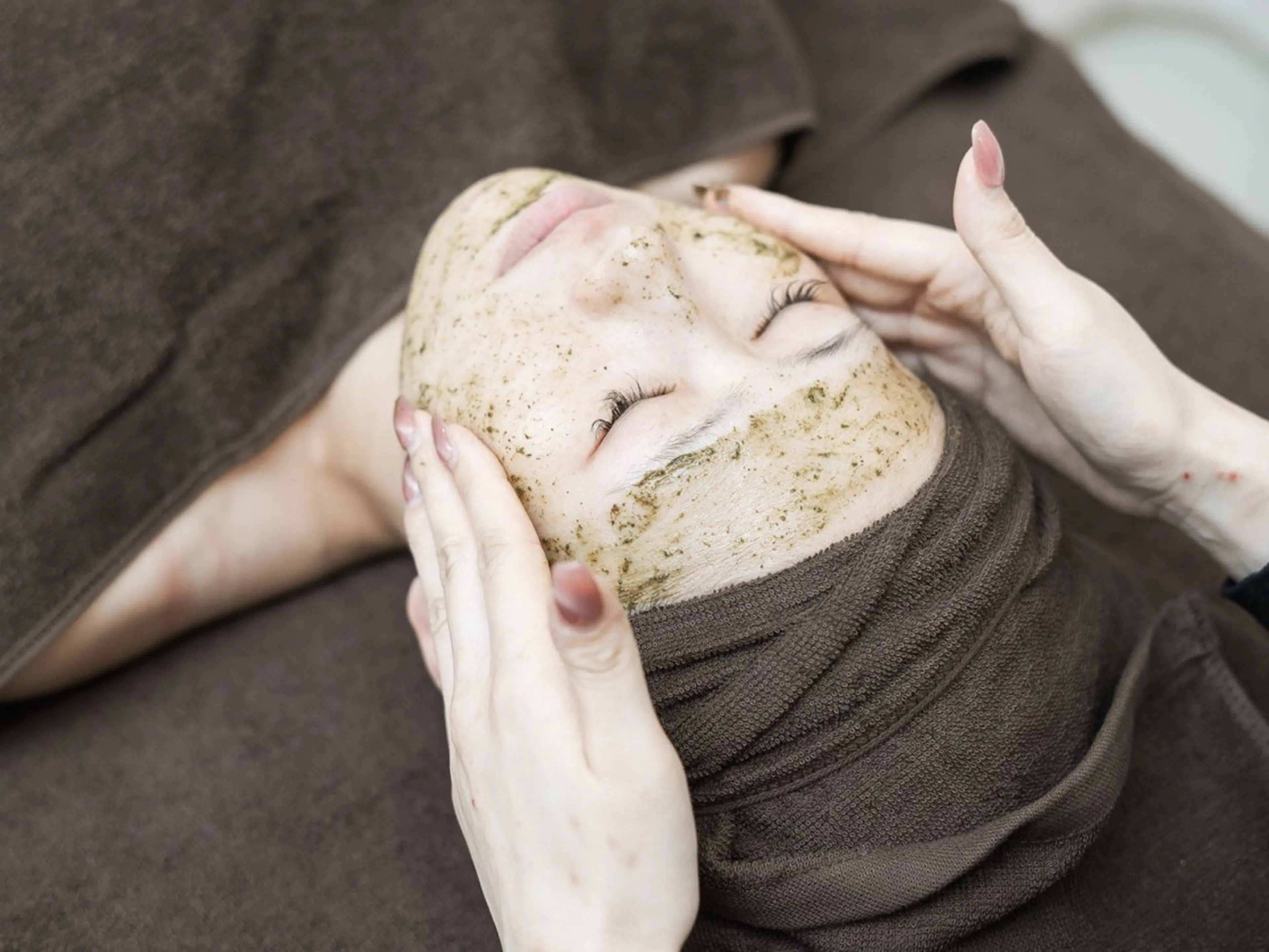 初回限定　お試し価額の写真