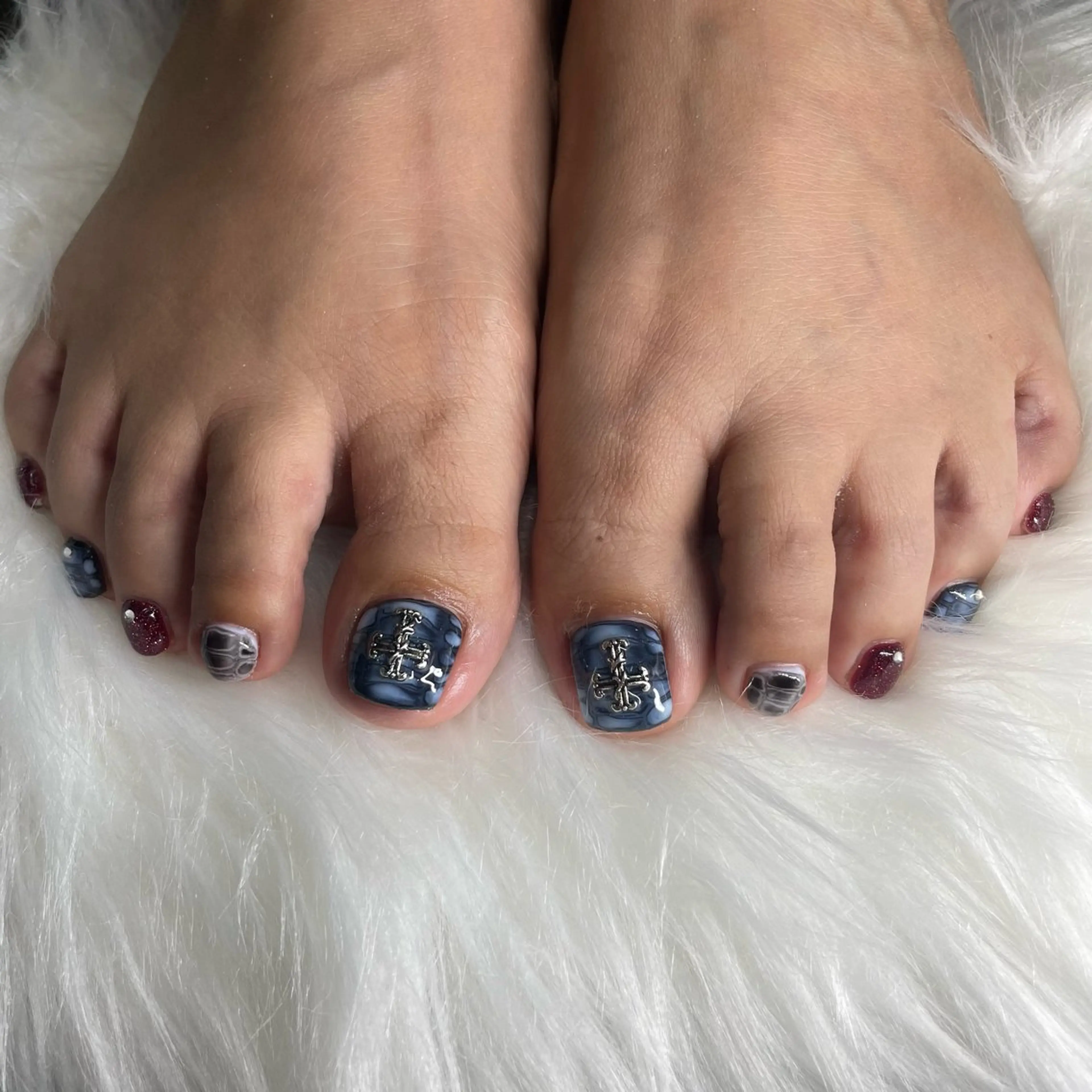 ネイル Atelier Nail所属・Atelier Ayaのネイルデザイン