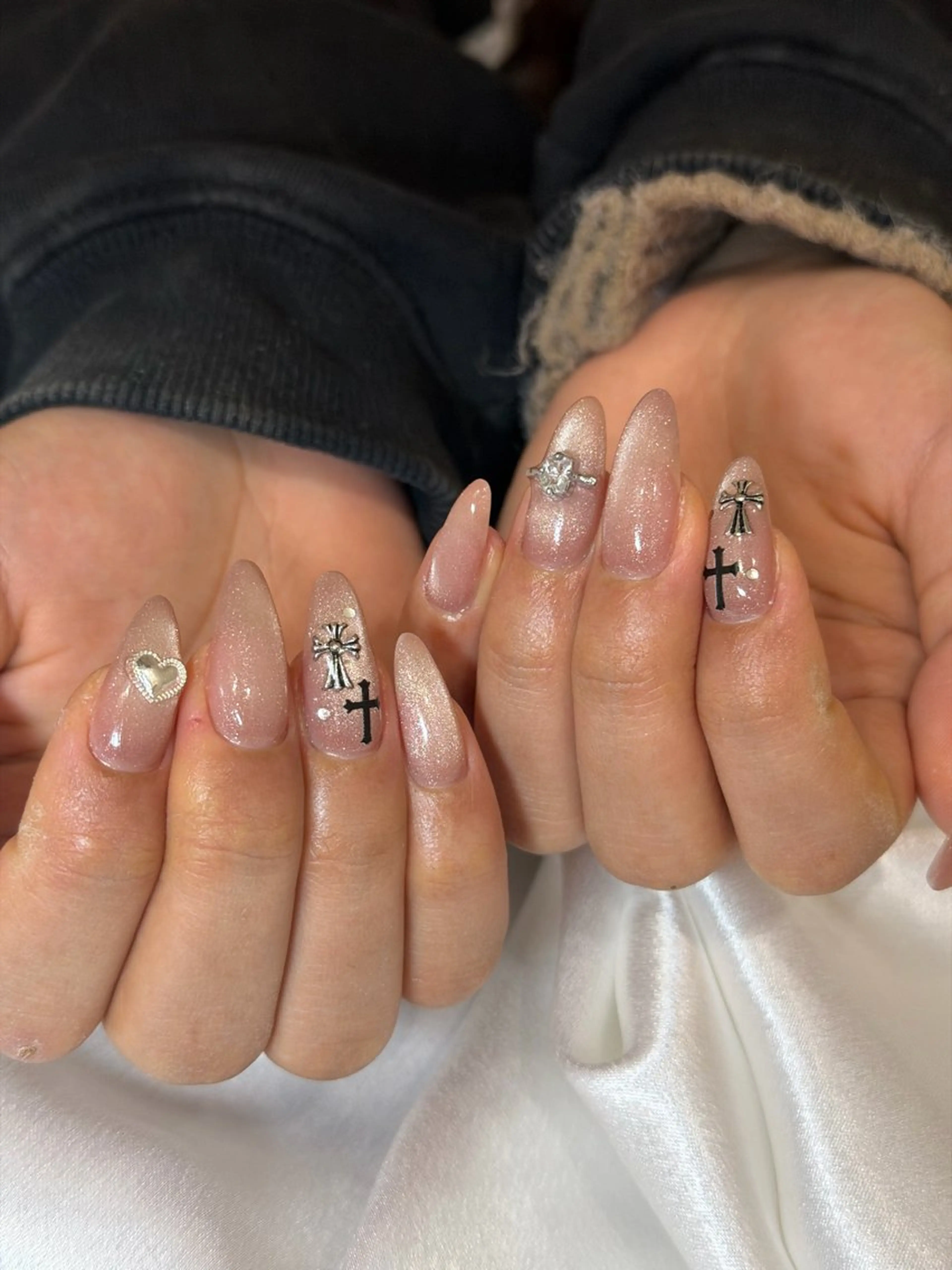 ネイル Private nailsalon  N所属・N nail - KOBE -のネイルデザイン