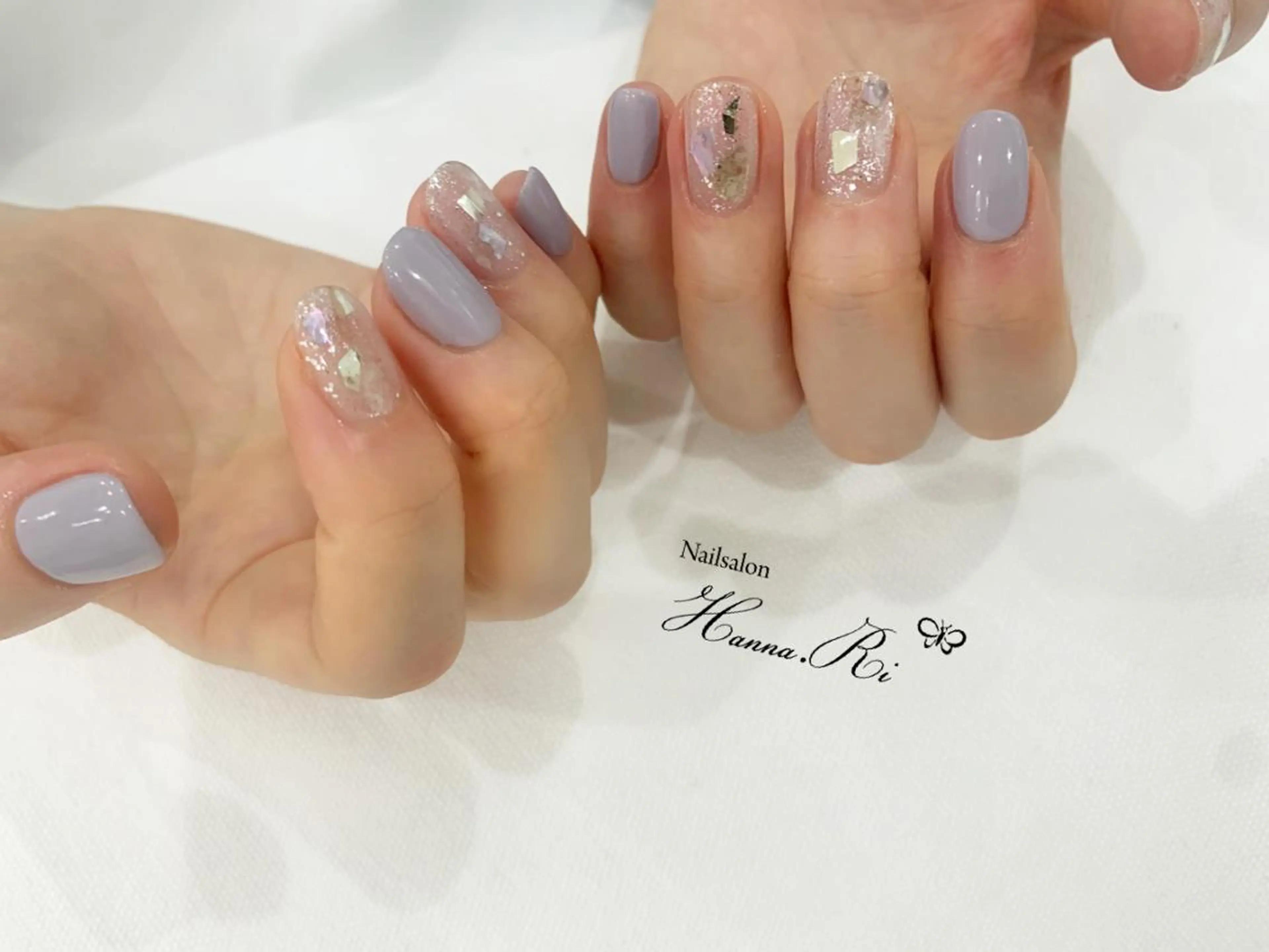 ネイル 後藤 俊子のネイルデザイン