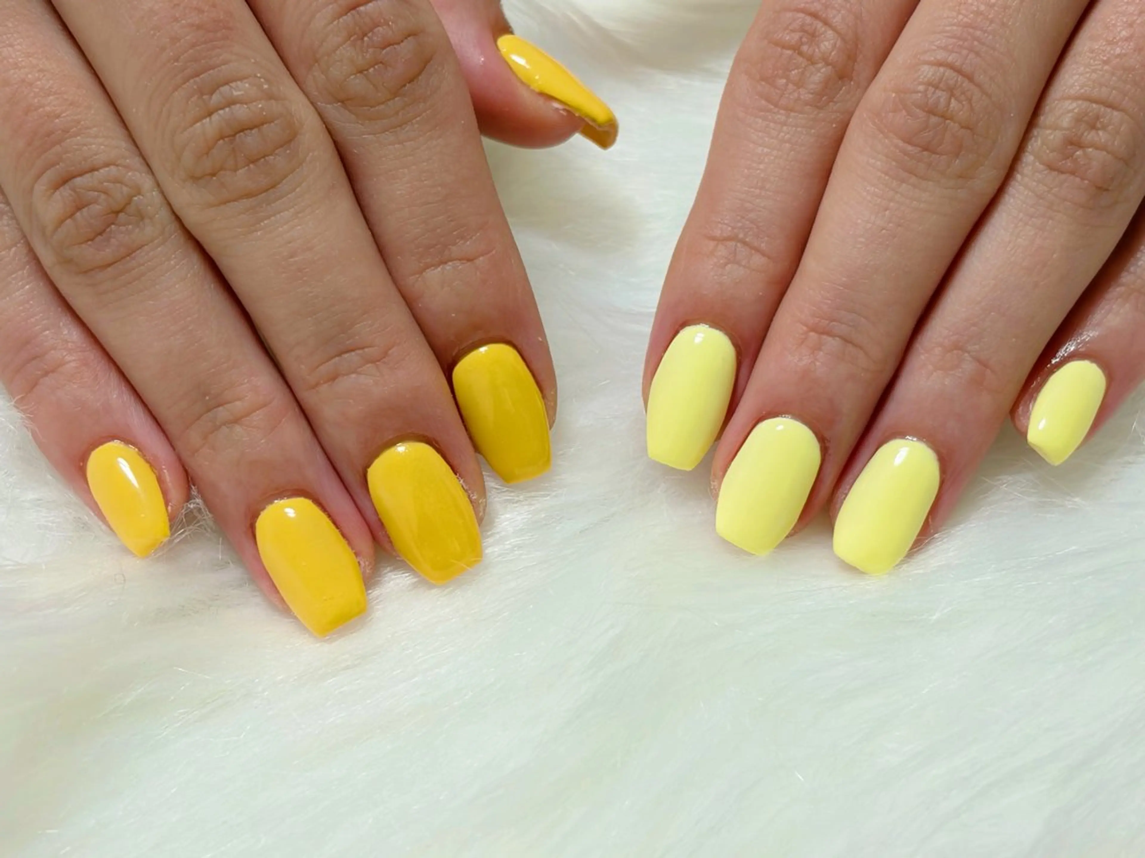 ネイル ハンドネイル Maple所属・Maple saronのネイルデザイン