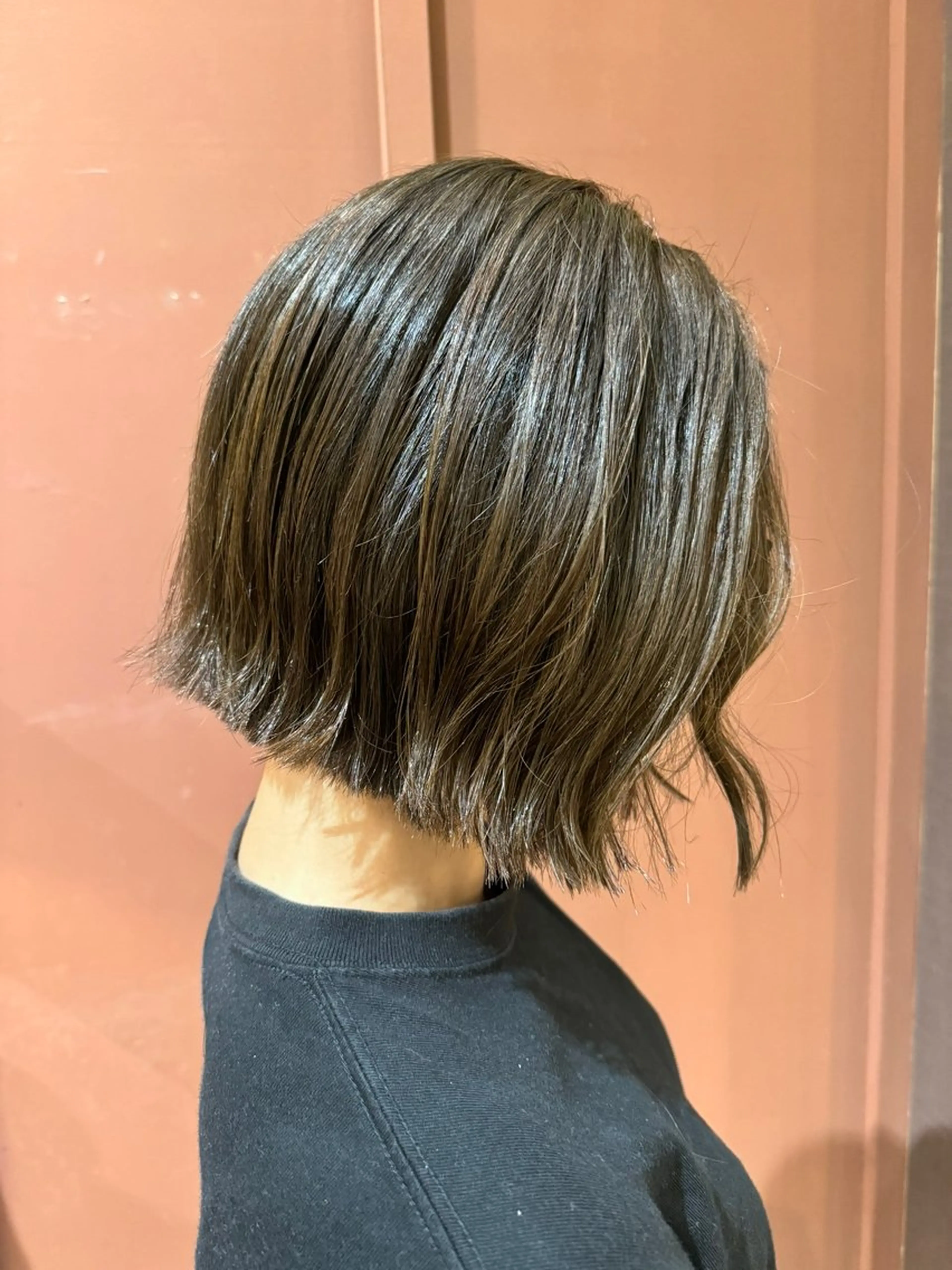 ショート カラー 🌻井上 マリー🌻のヘアスタイル