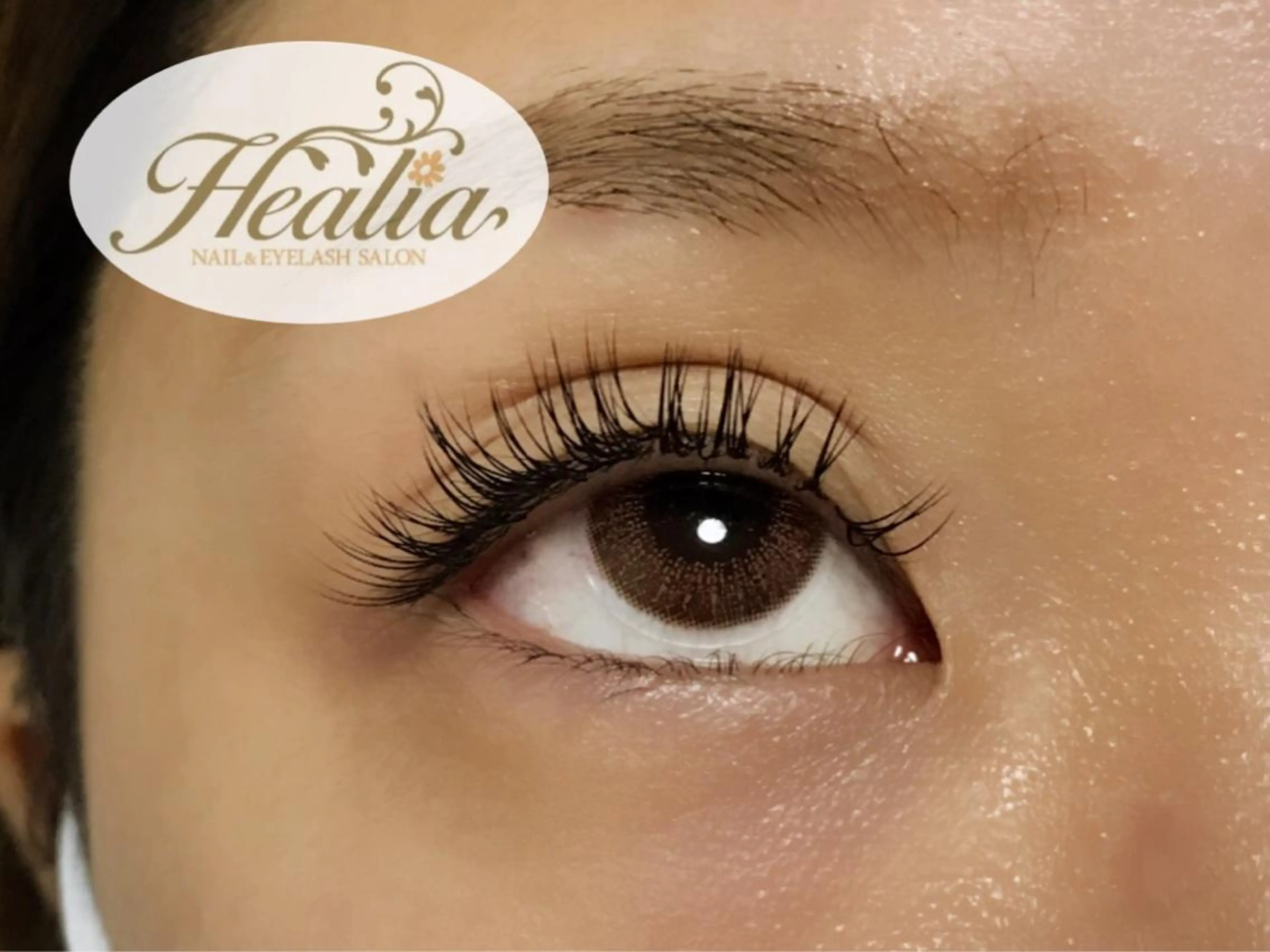 マツエク・マツパ 付け放題 REMIA湘南台 TANABEのネイルデザイン