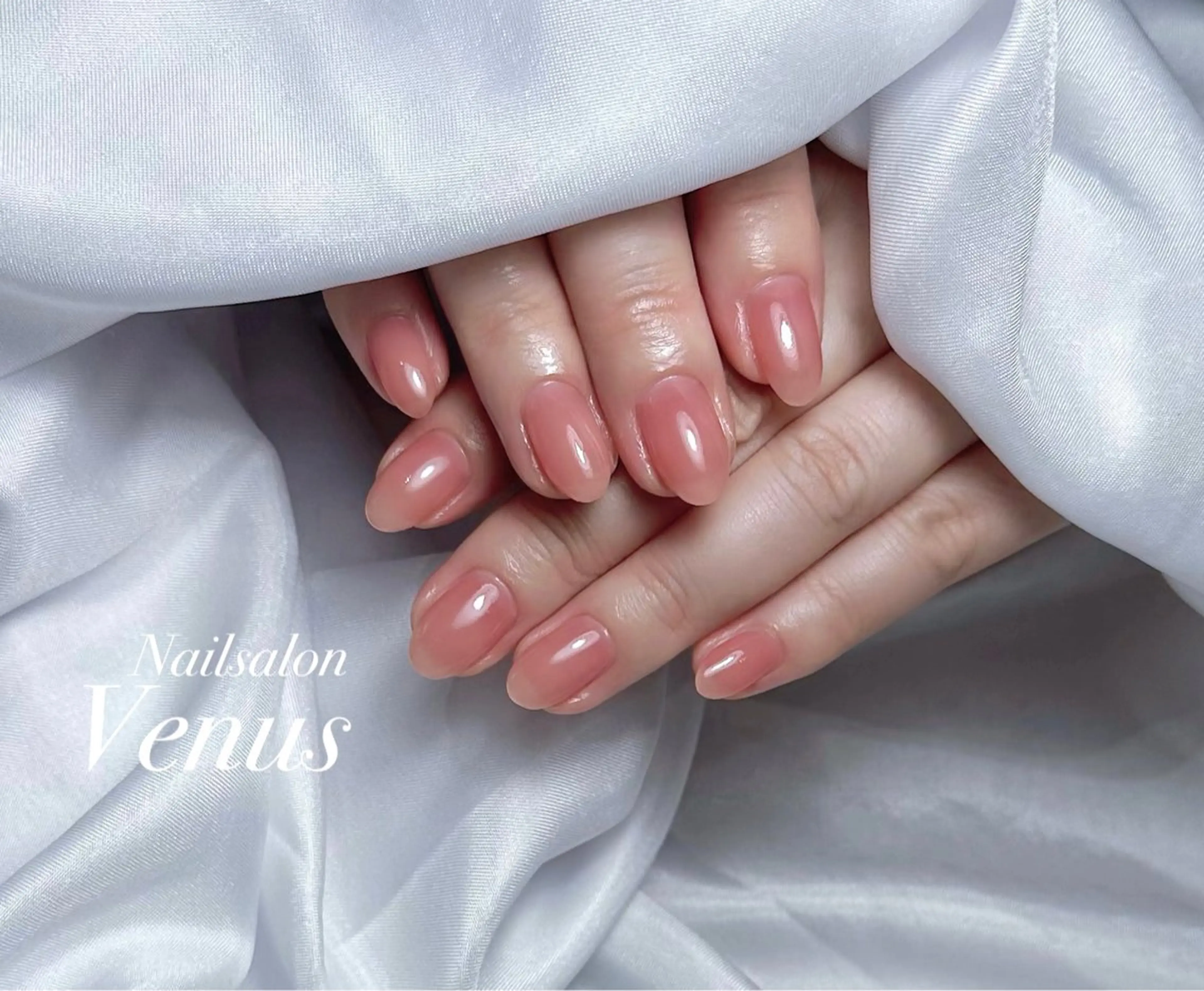 ネイル ハンドネイル Nail salon Venusのネイルデザイン
