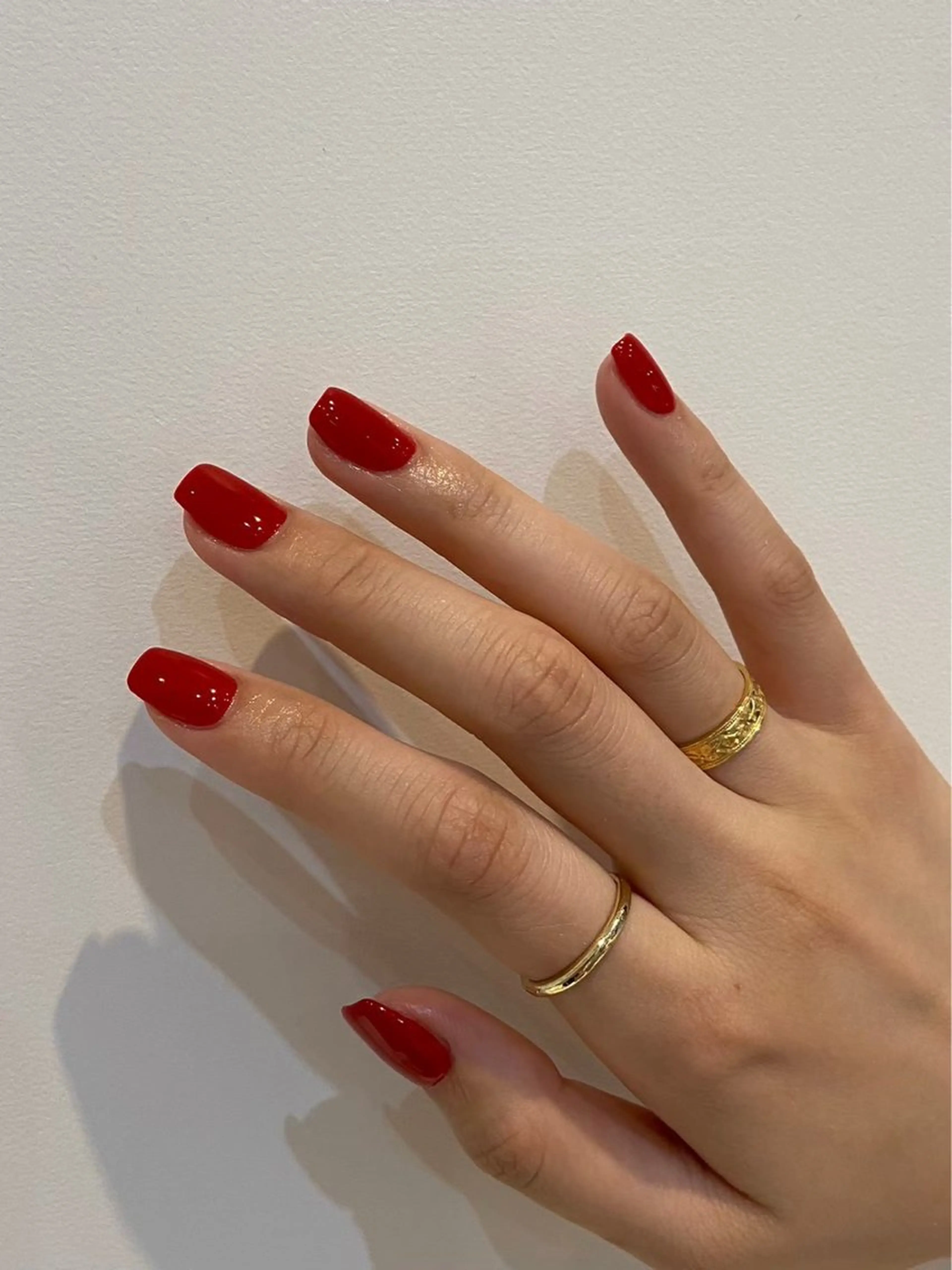 ネイル soar nail&eyelash所属・deicy.soar Karenのネイルデザイン