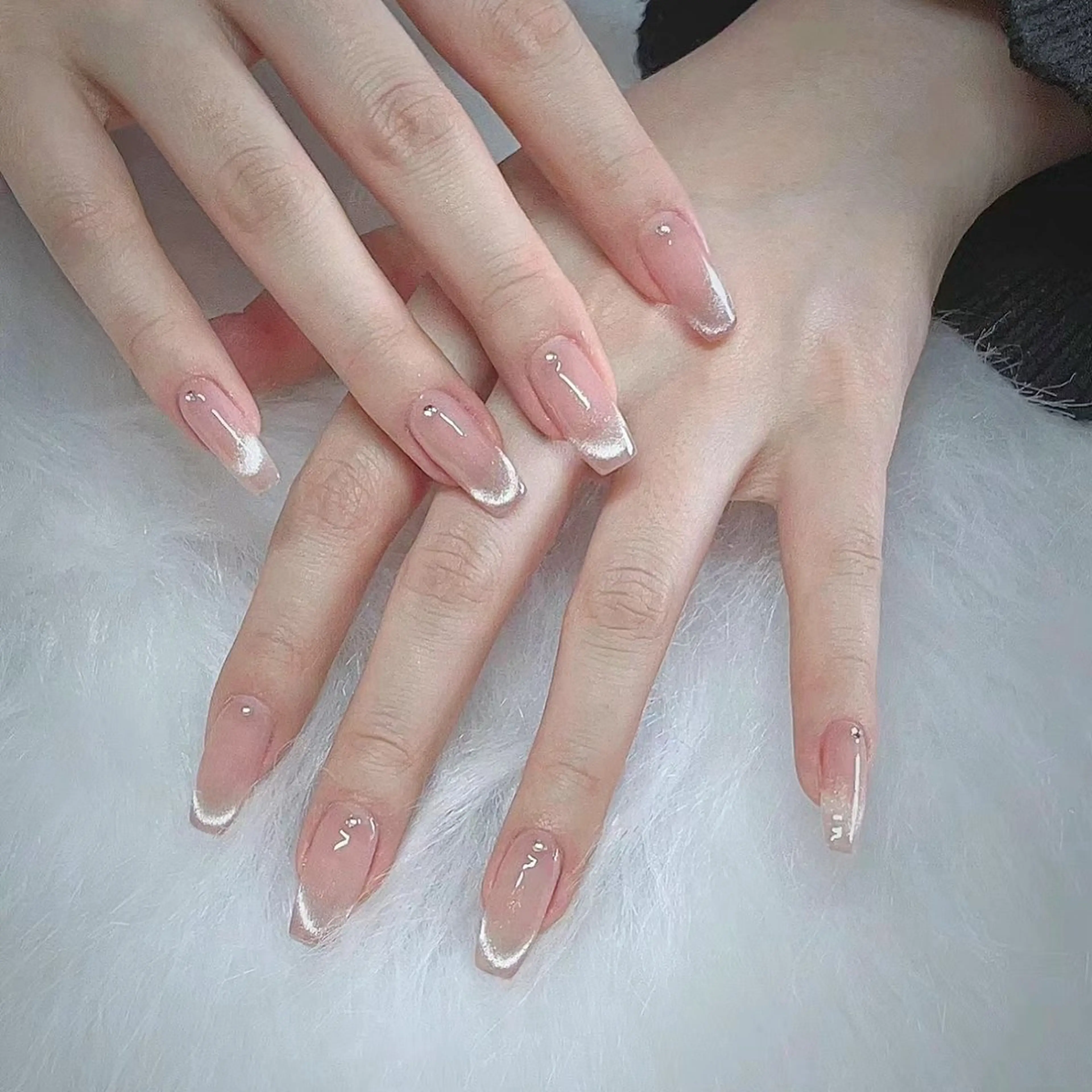 ネイル 🎀 NaNa_nailのネイルデザイン