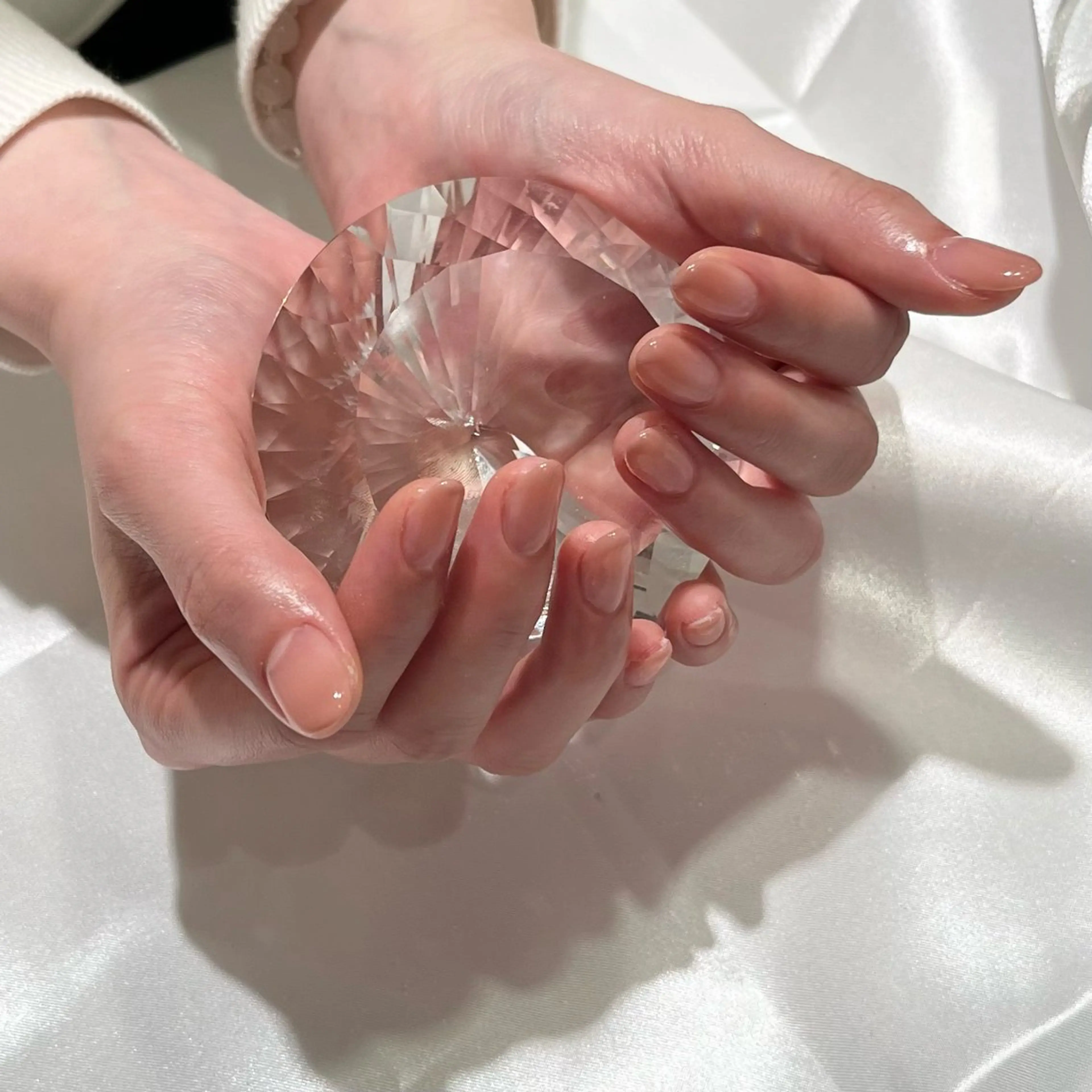 ネイル ネイルサロンabbie新宿東口店所属・abbie takahashiのネイルデザイン