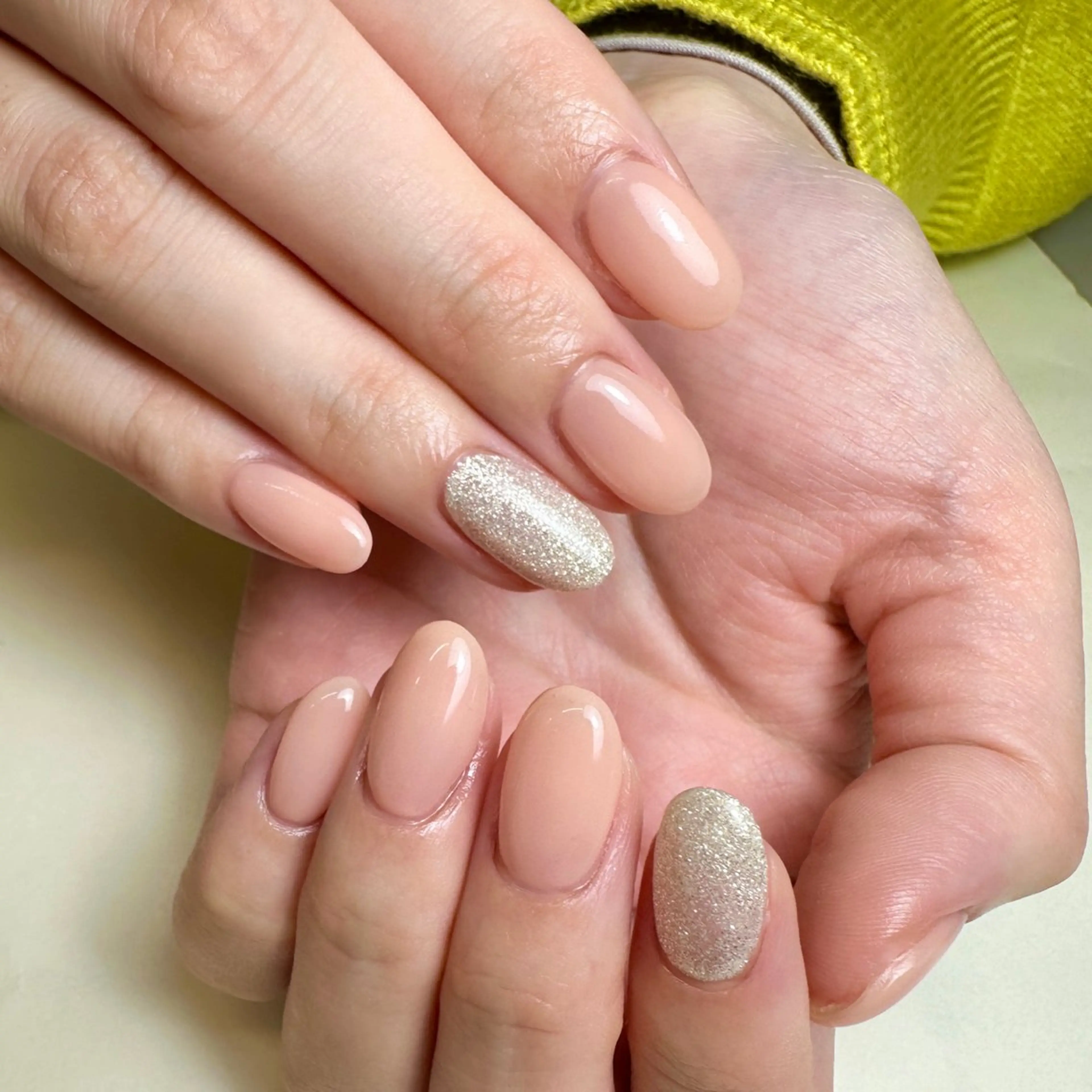 ネイル salon mowa所属・mowa 🌿‬ kanaのネイルデザイン