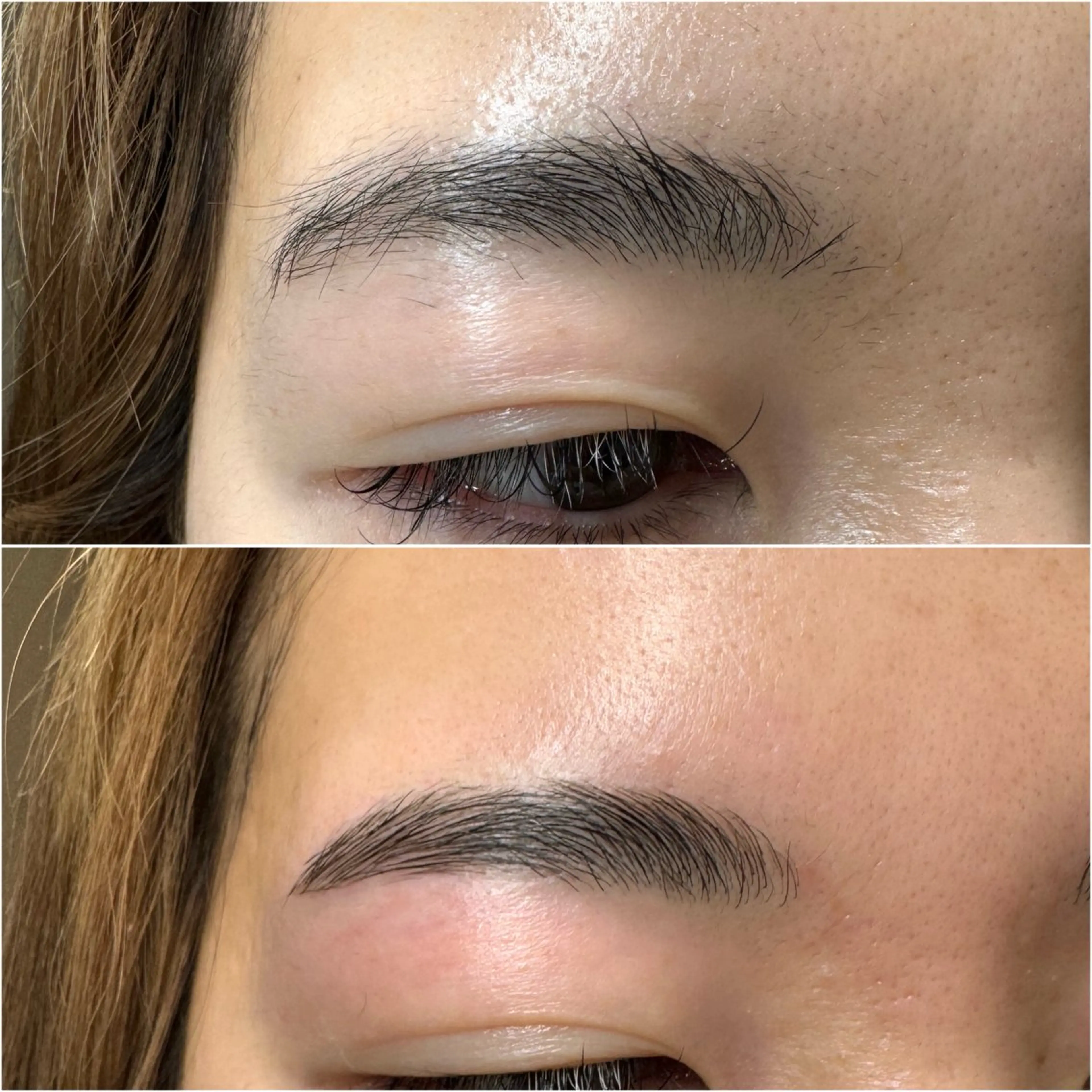 アイブロウ ハリウッドブロウリフト yuuri. Sの眉毛・アイブロウイメージ